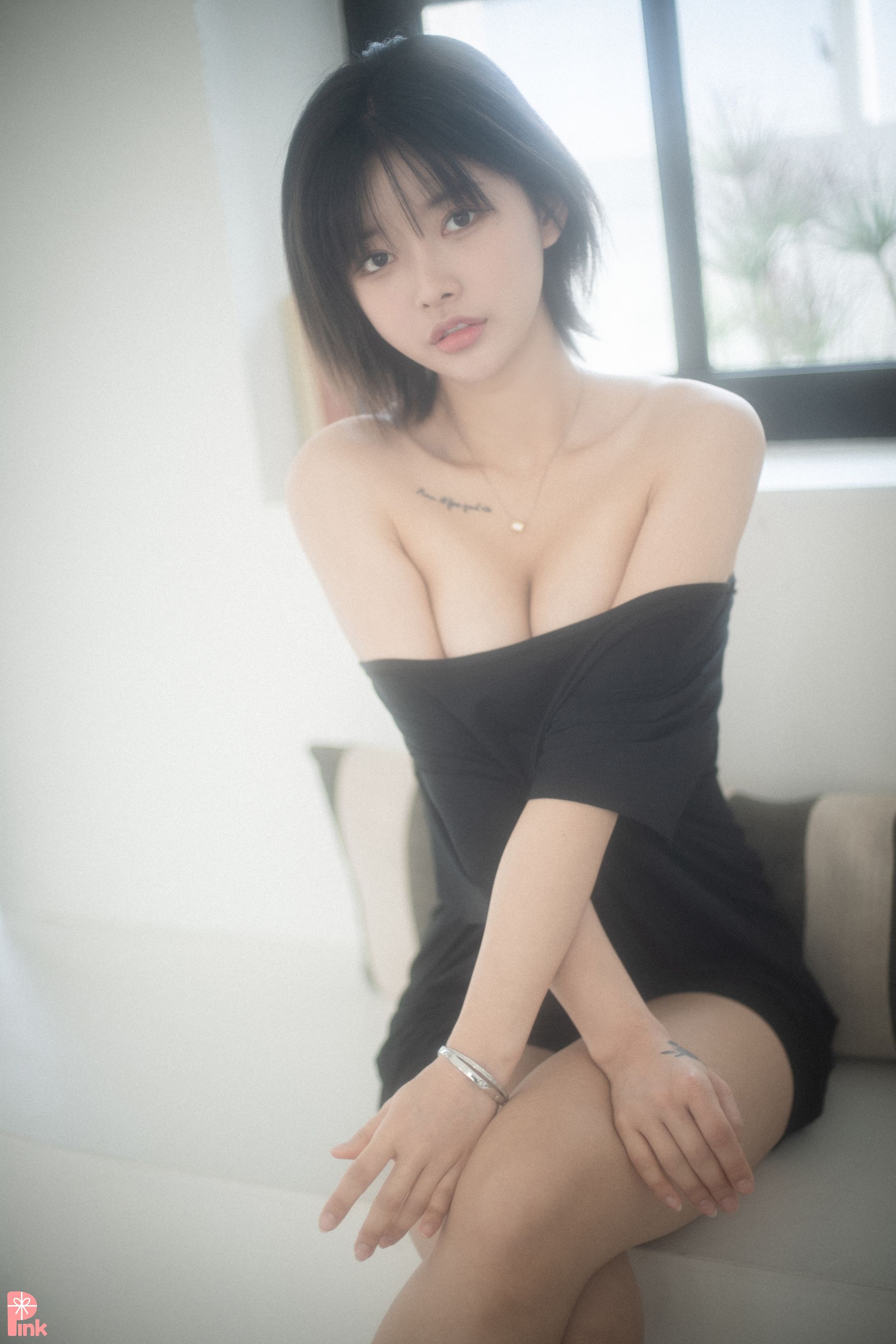 [PINK RIBBON] Uuuha - Floral - 2 第5张图