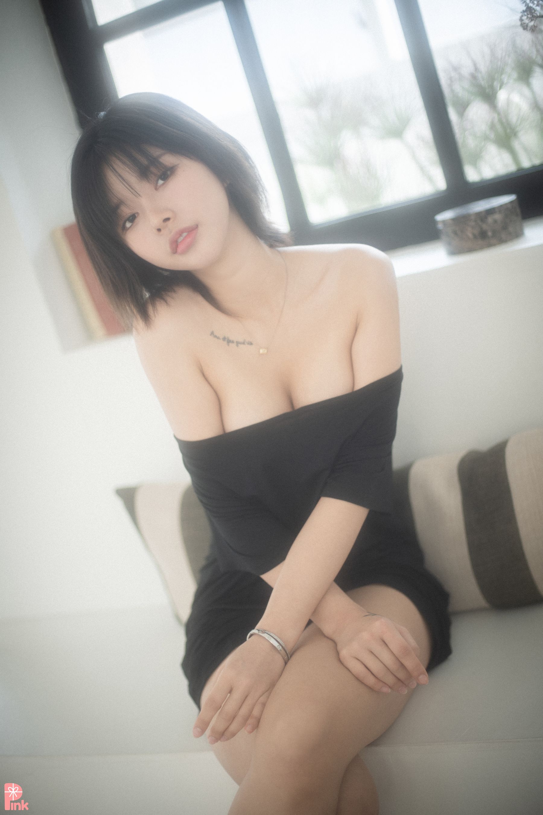 [PINK RIBBON] Uuuha - Floral - 2 第7张图