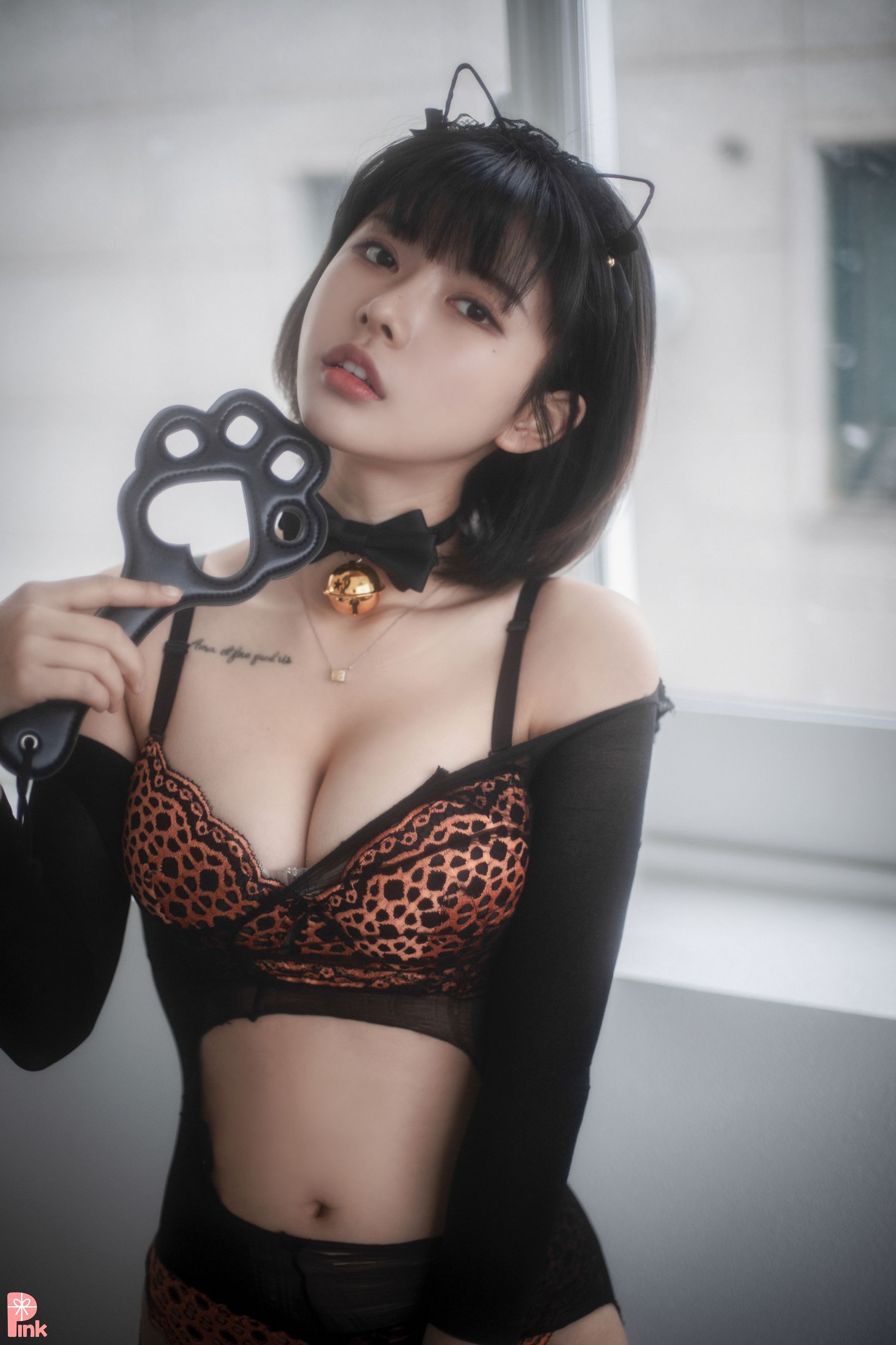 [PINK RIBBON] Uuuha - Floral - 2 第85张图