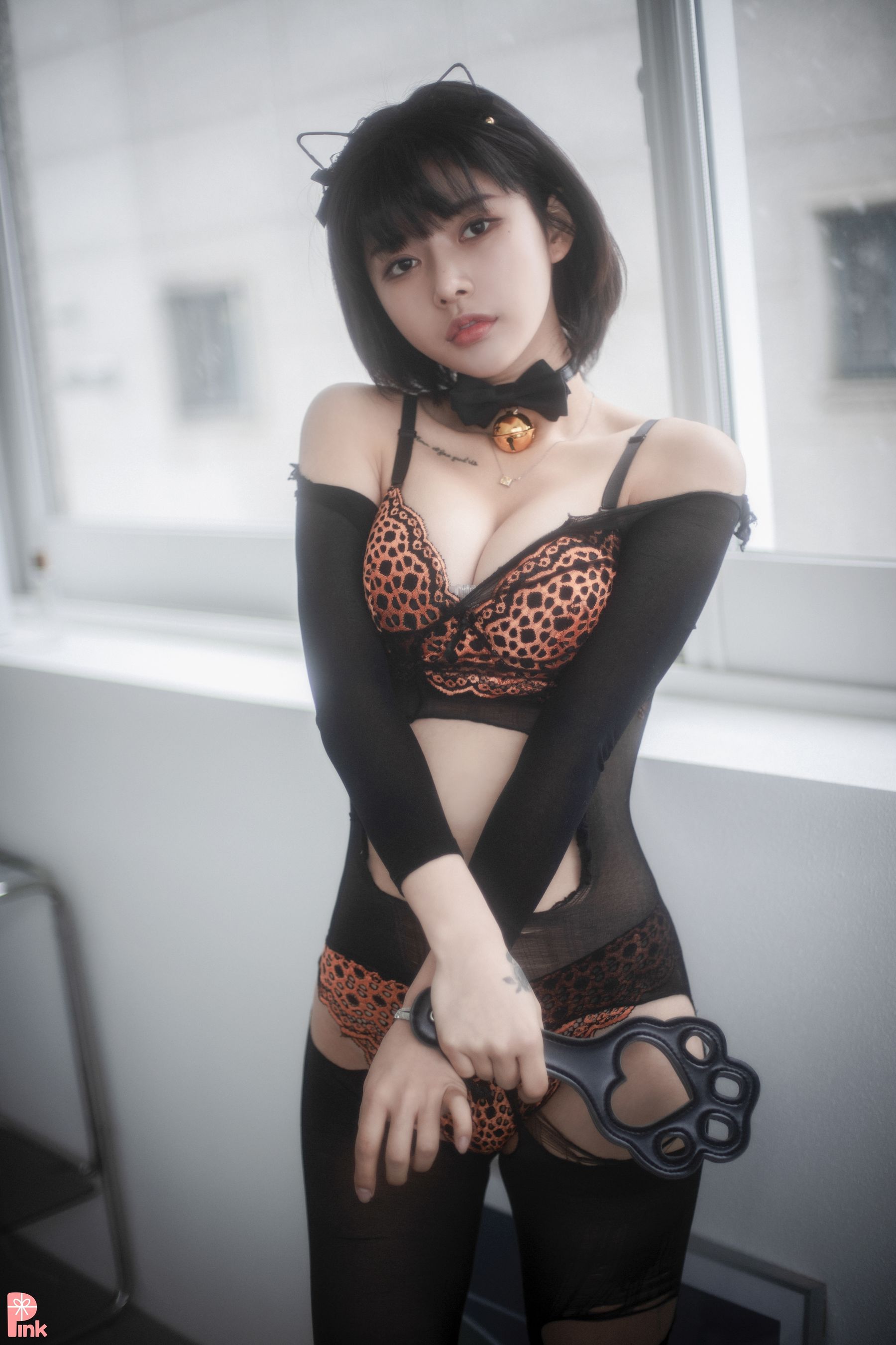 [PINK RIBBON] Uuuha - Floral - 2 第86张图