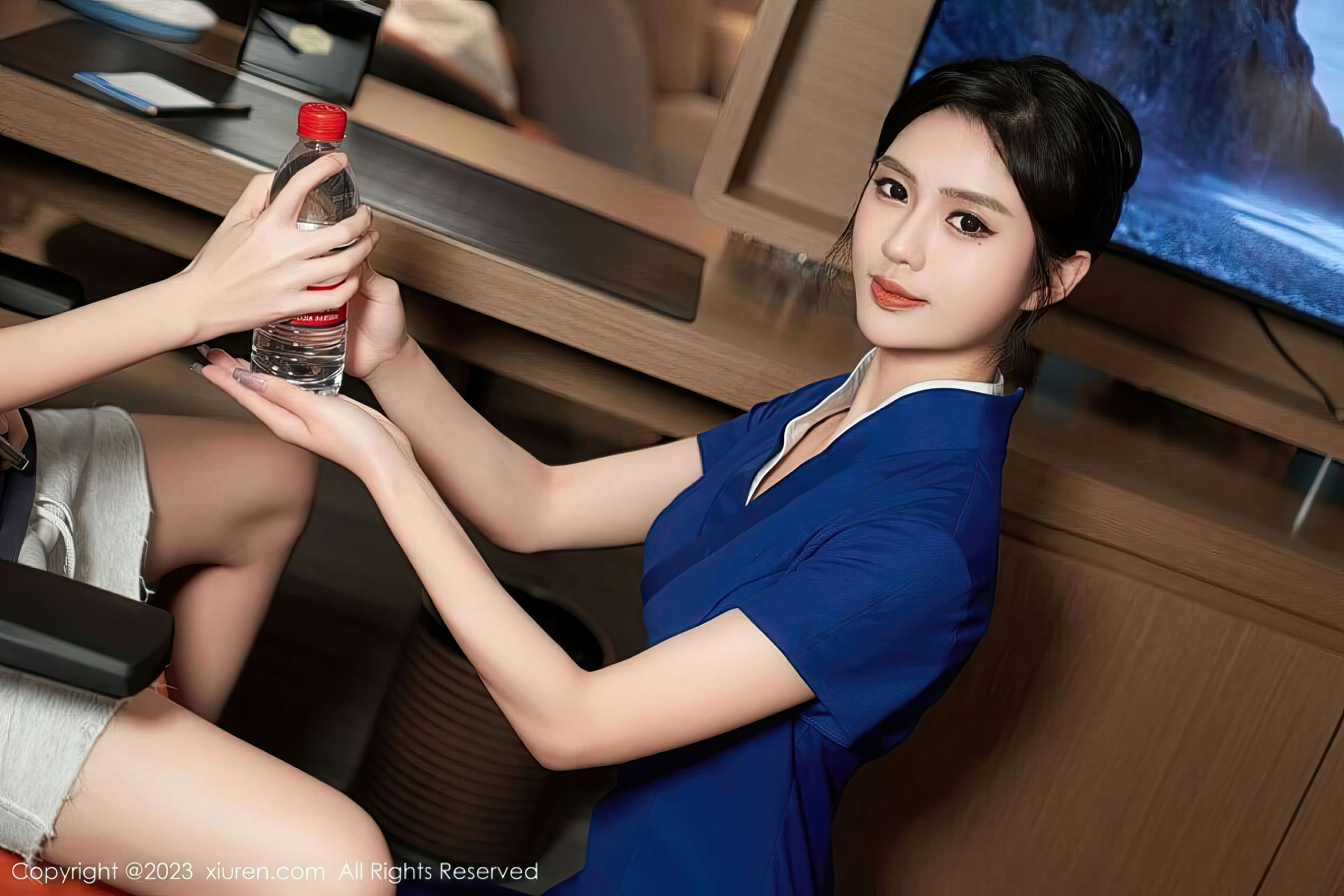 [秀人XiuRen] 2023.05.11 No.6720 浅浅 第20张图