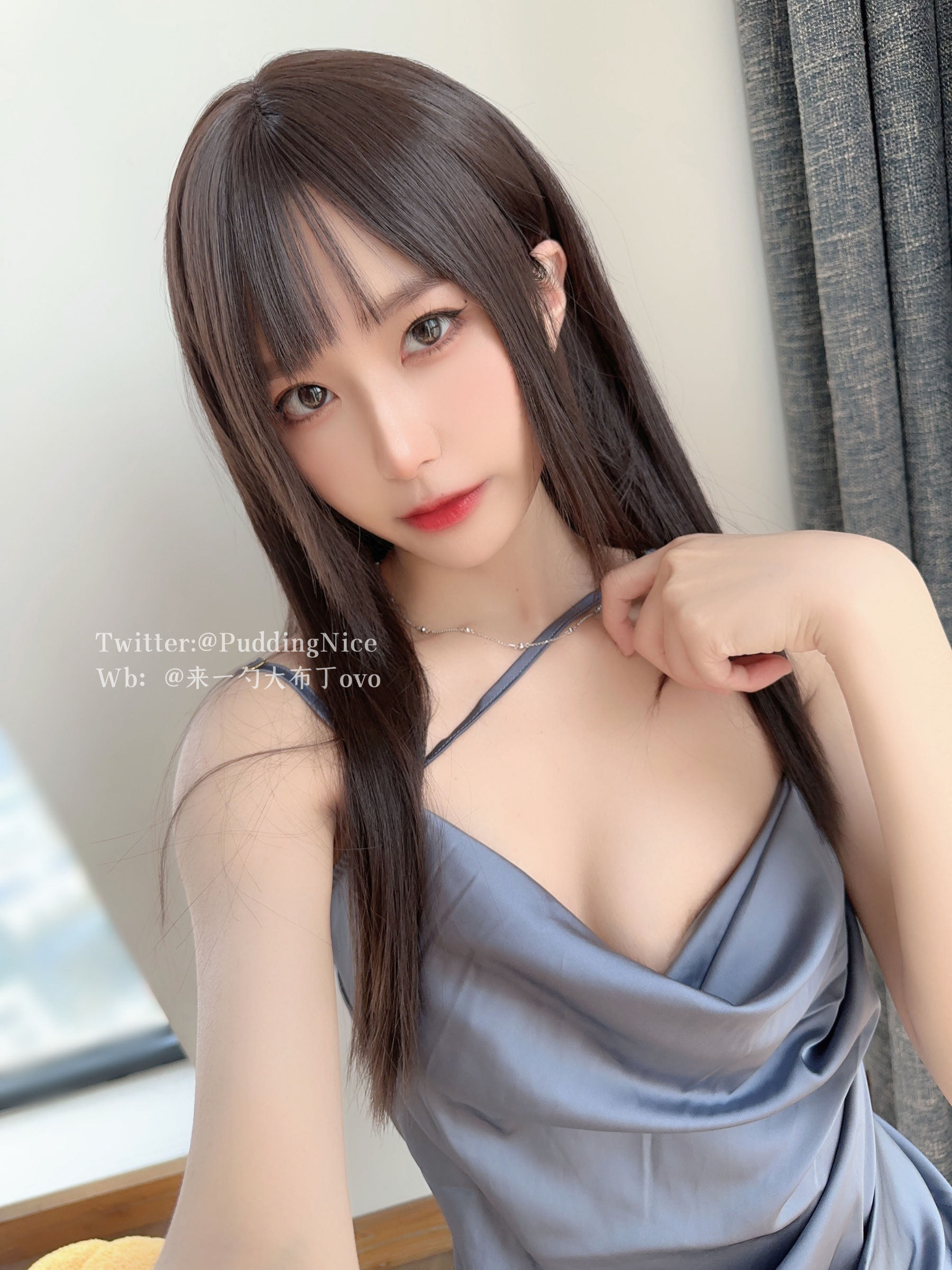 布丁大法 - 珊瑚鸡尾酒 第13张图