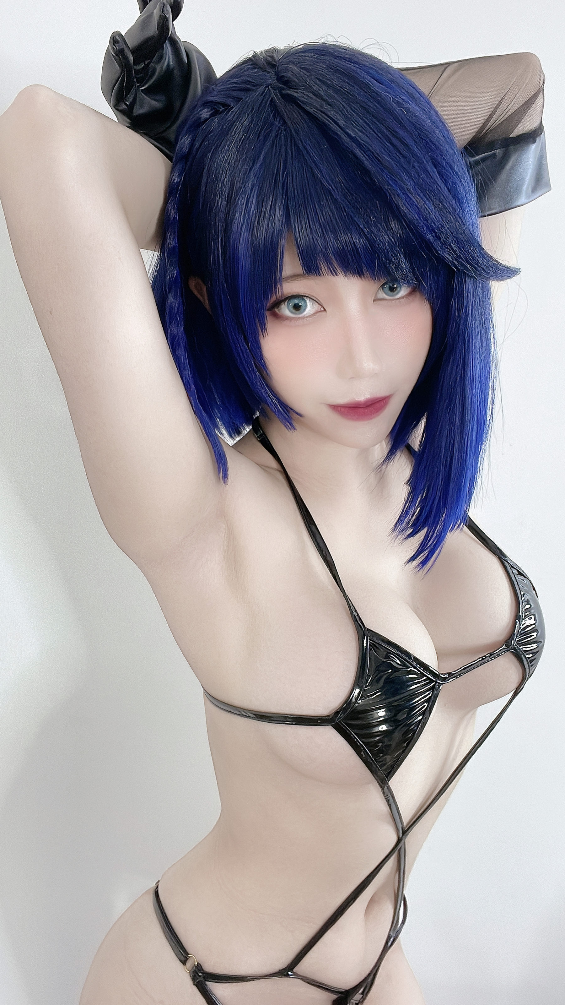 Ain Nguyen - Yelan (Genshin Impact) 第10张图