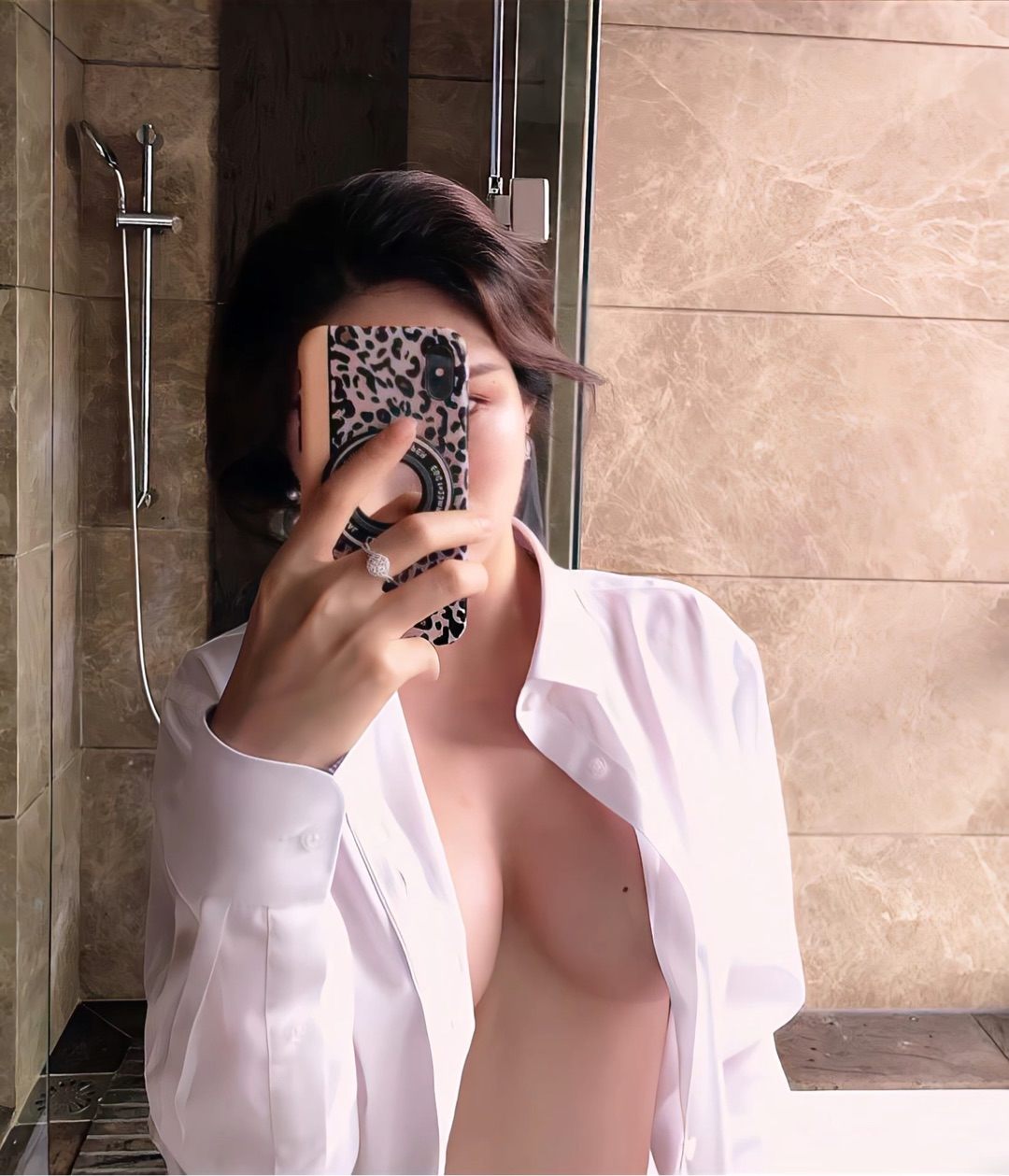 Jessie婕西微密圈视图合集4 第25张图