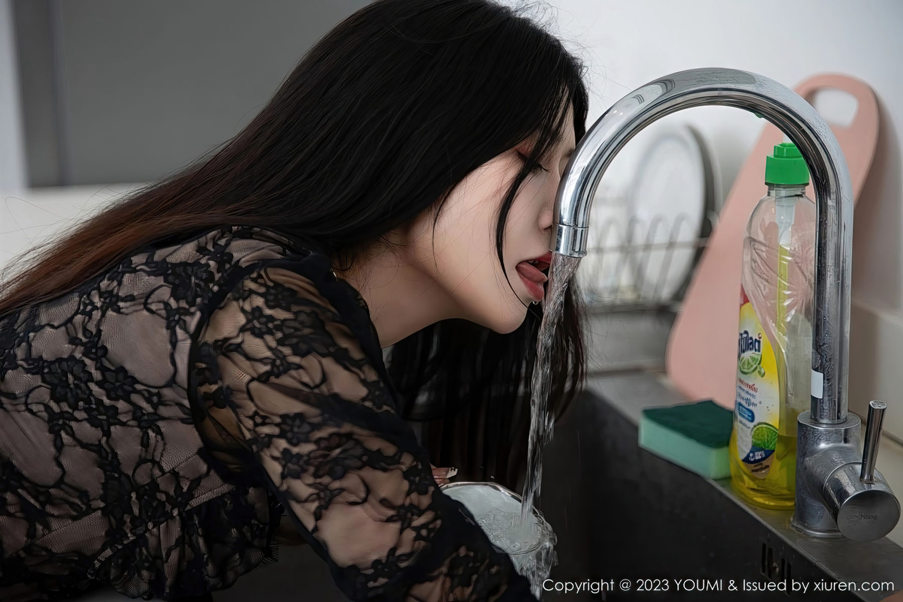 [YouMi]尤蜜荟 2023.05.25 Vol.942 阿姣 第6张图