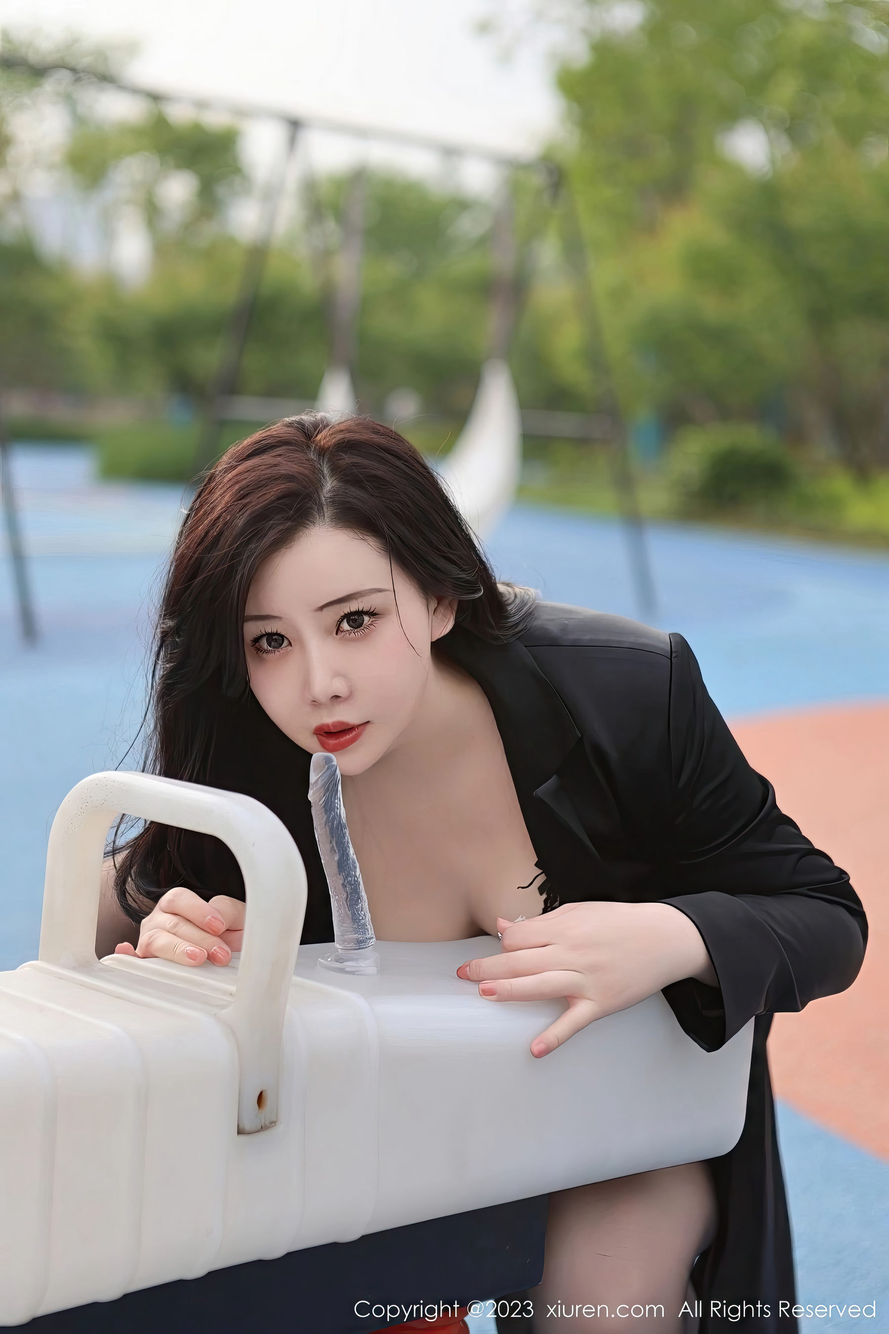 [秀人XiuRen] 2023.05.26 No.6805 王婉悠 第25张图