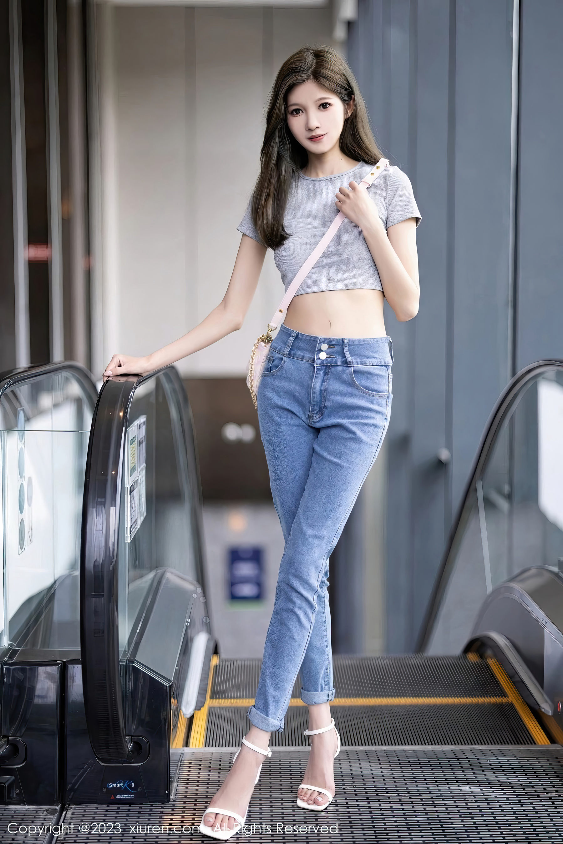[秀人XiuRen] 2023.06.19 No.6941 程程程 第3张图