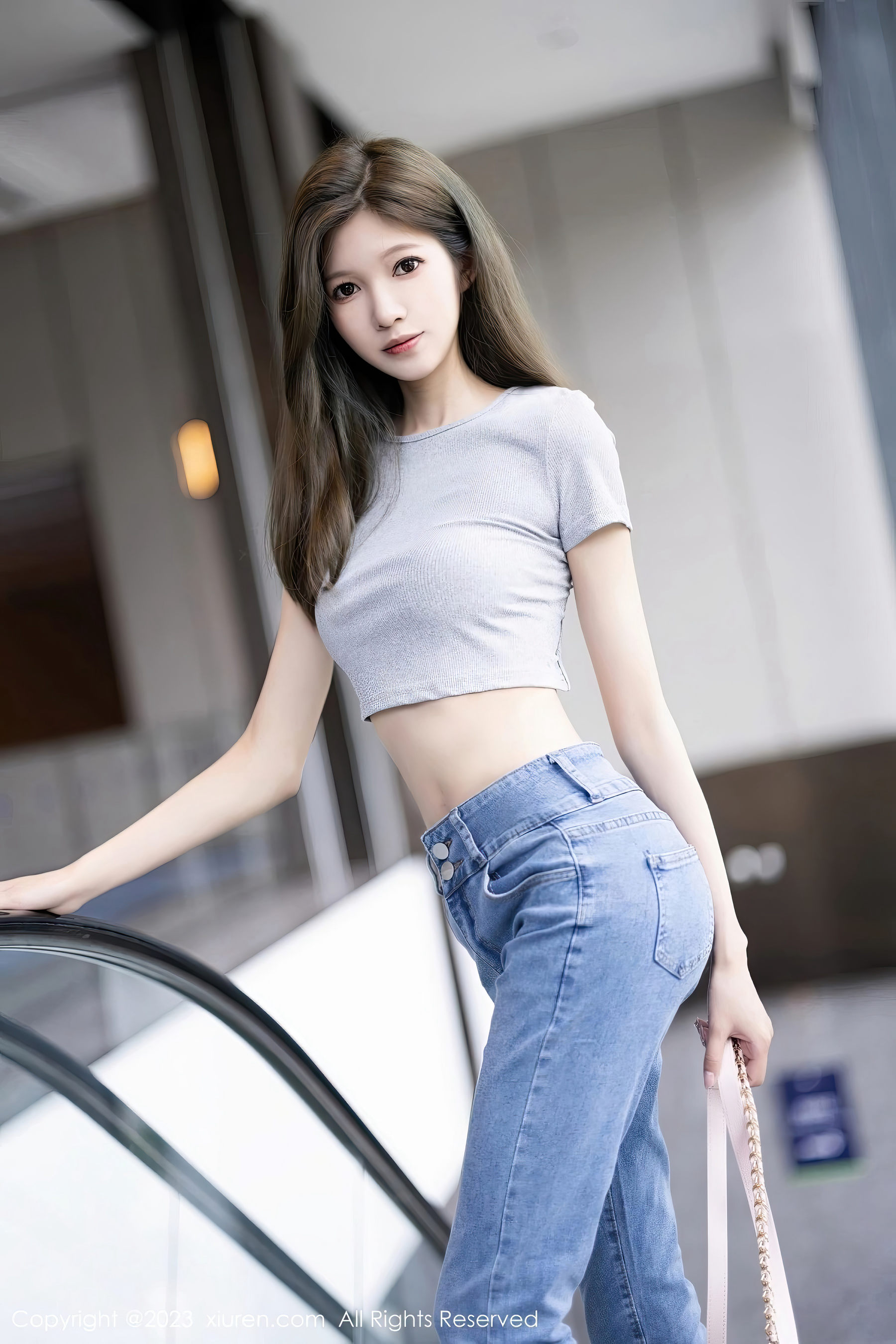 [秀人XiuRen] 2023.06.19 No.6941 程程程 第5张图