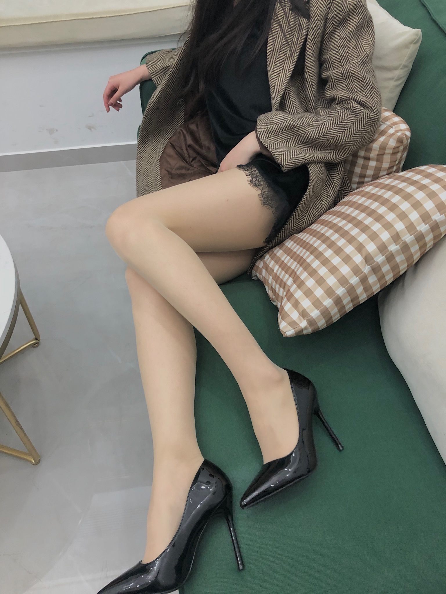 仙女山的仙女鹿z微信朋友圈视图合集16 第14张图