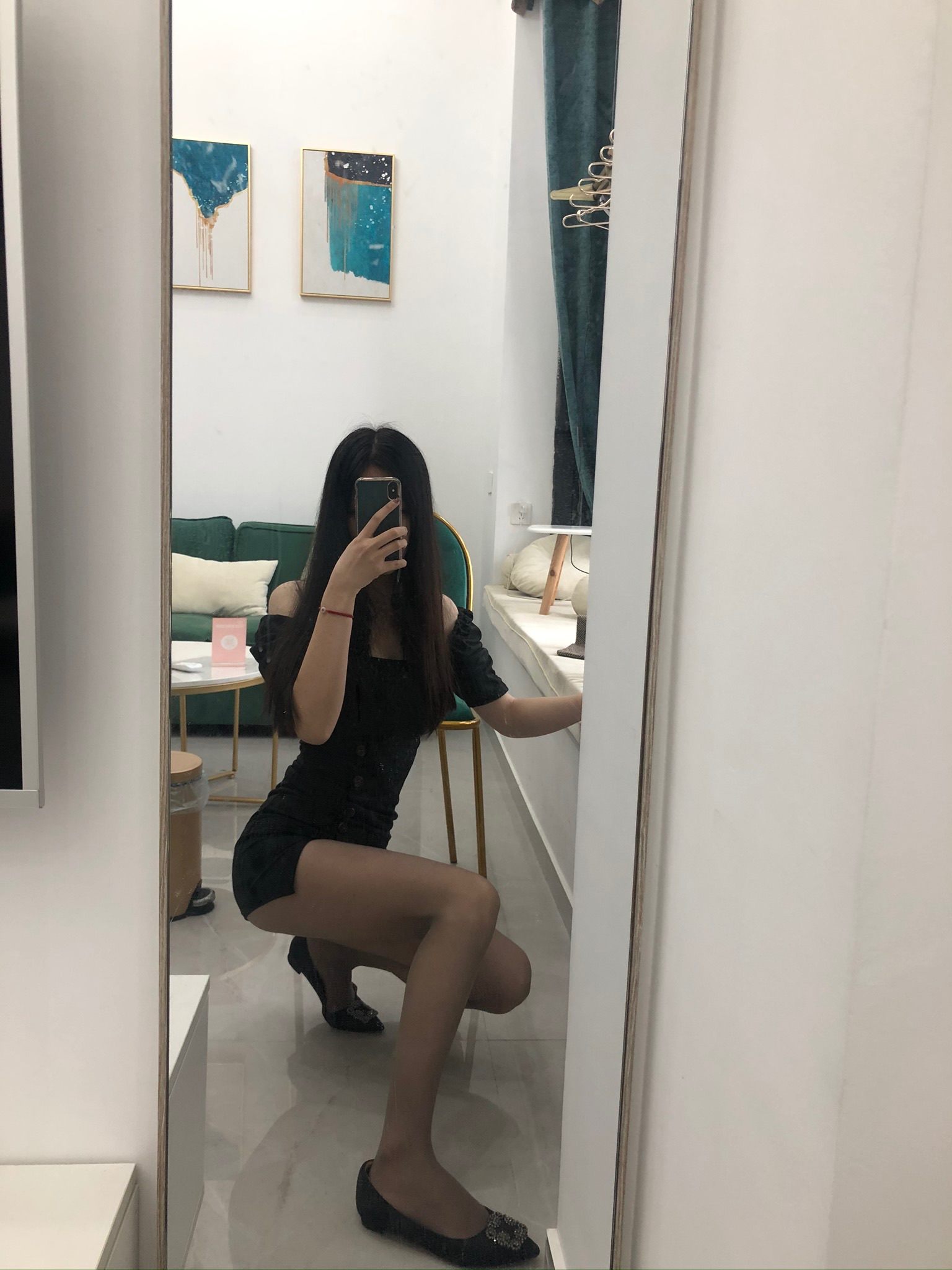 仙女山的仙女鹿z微信朋友圈视图合集16 第36张图