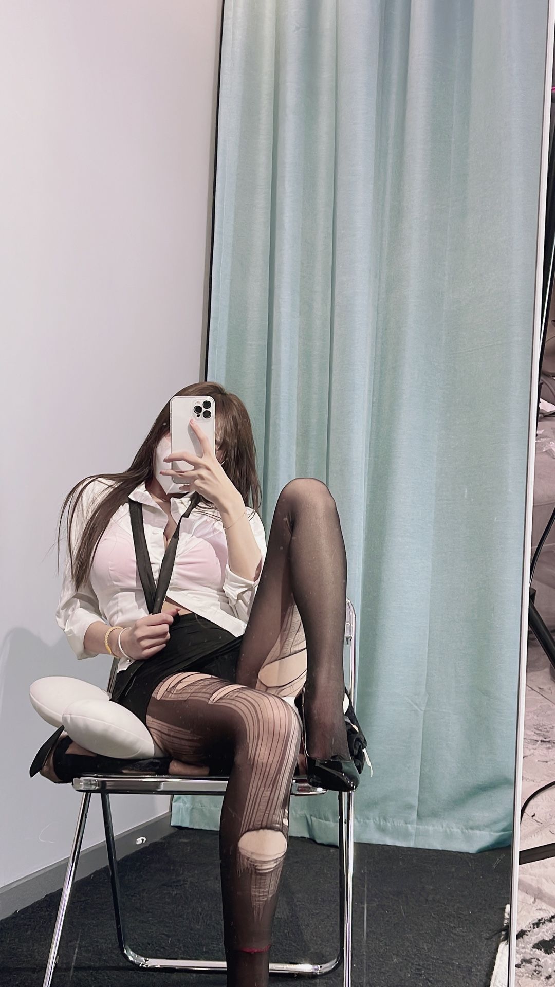 兔宝妮to微密圈视图合集2 第44张图
