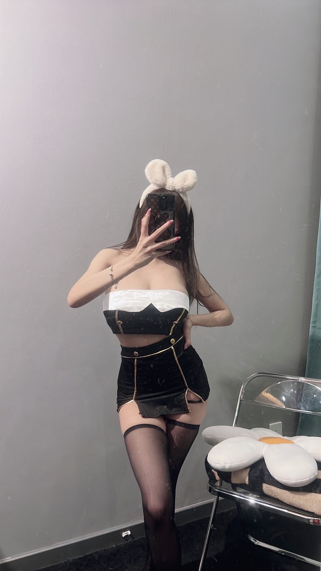 兔宝妮to微密圈视图合集2 第46张图