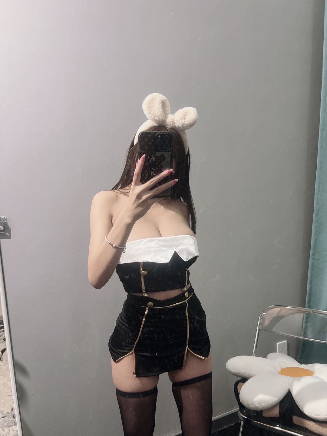 兔宝妮to微密圈视图合集2 第51张图