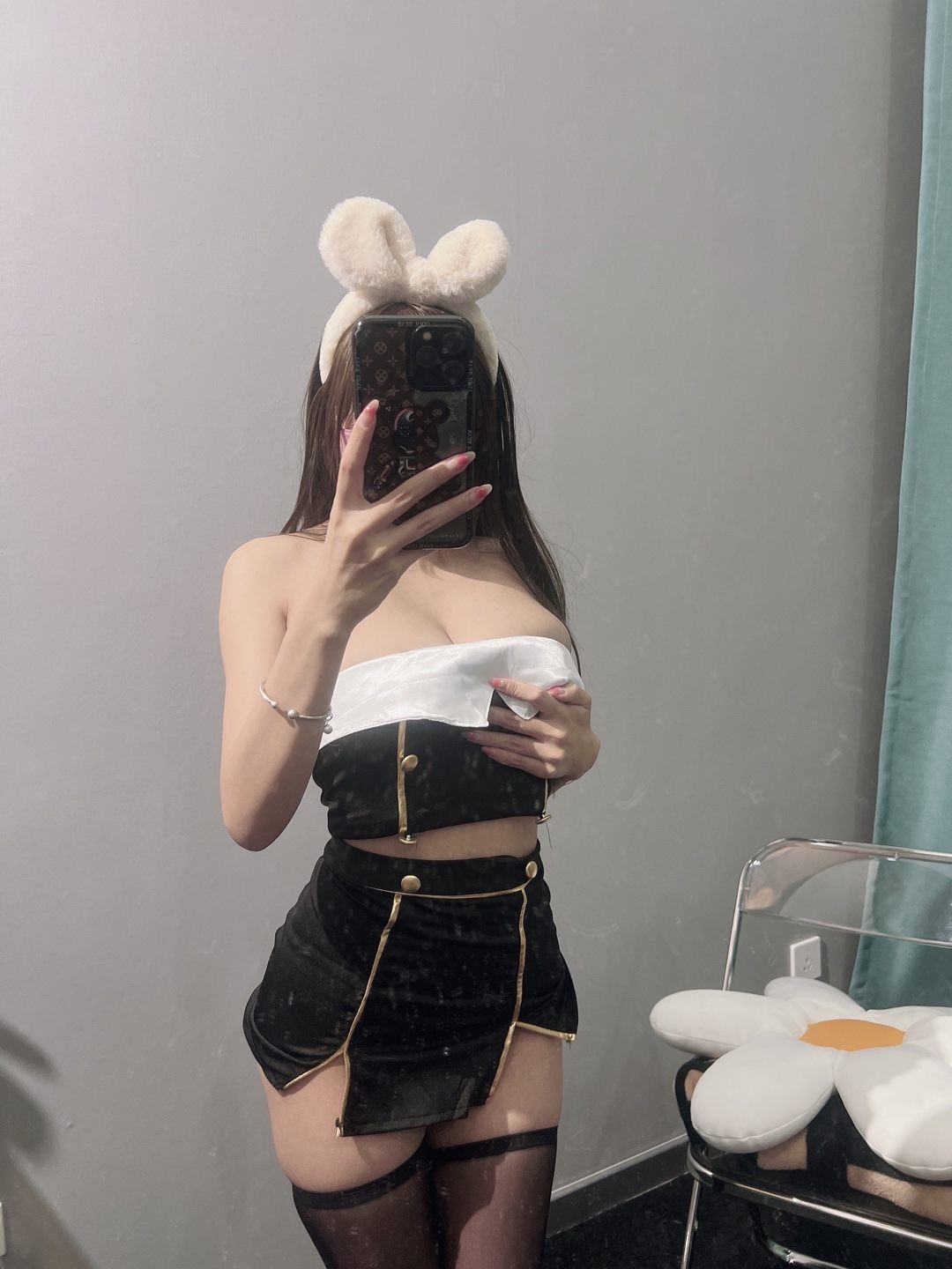 兔宝妮to微密圈视图合集2 第52张图