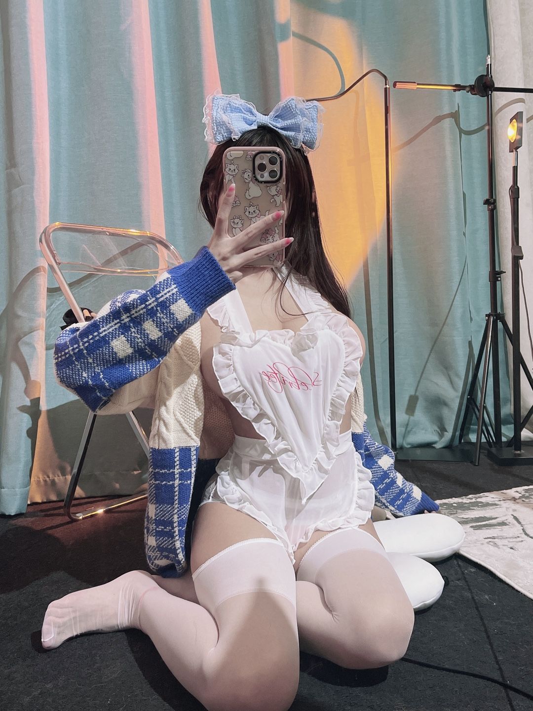兔宝妮to微密圈视图合集2 第98张图