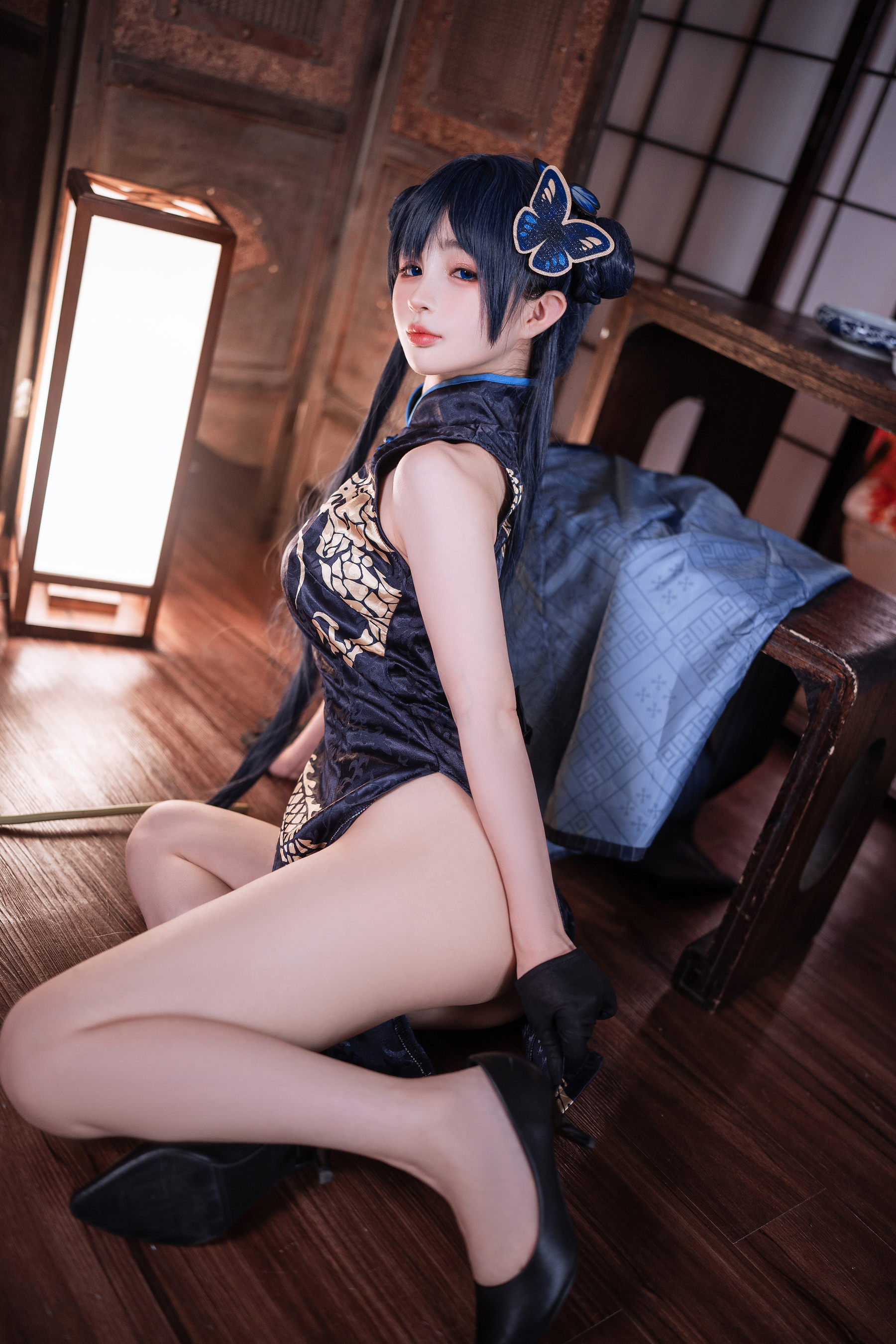 桜井宁宁 - 妃咲 第36张图