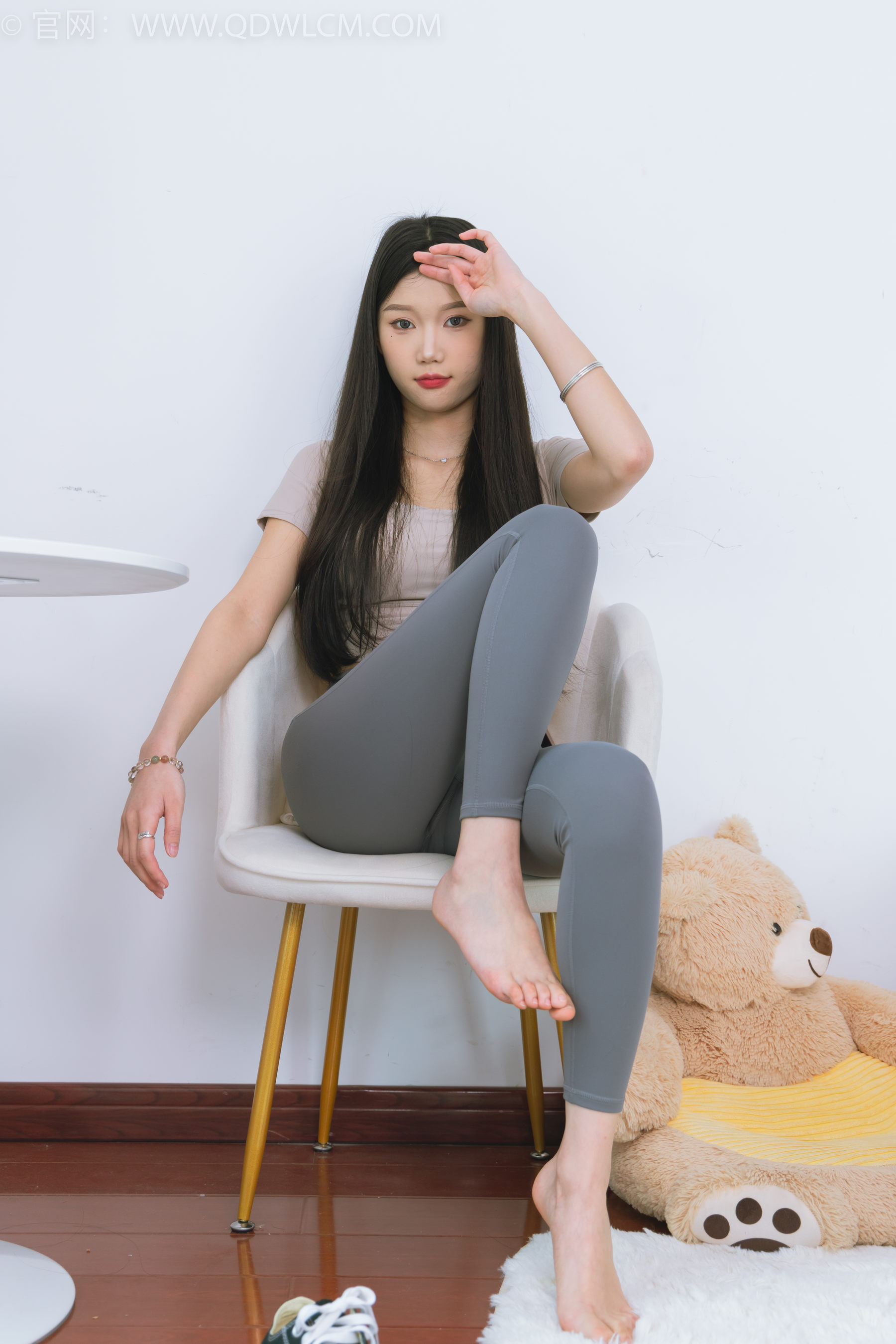 物恋传媒 No.1602 小竹-迷失向日葵 第10张图