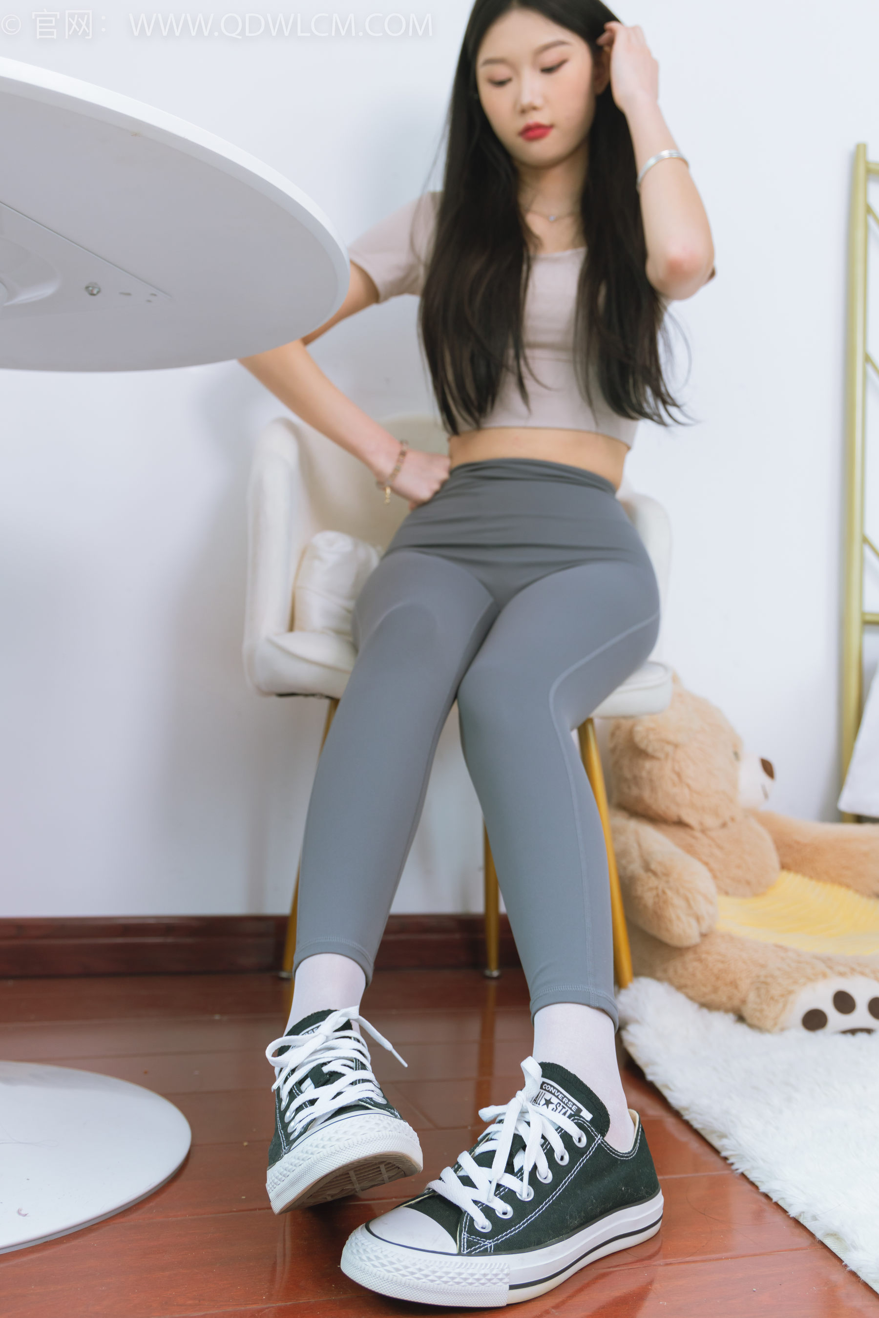 物恋传媒 No.1602 小竹-迷失向日葵 第103张图