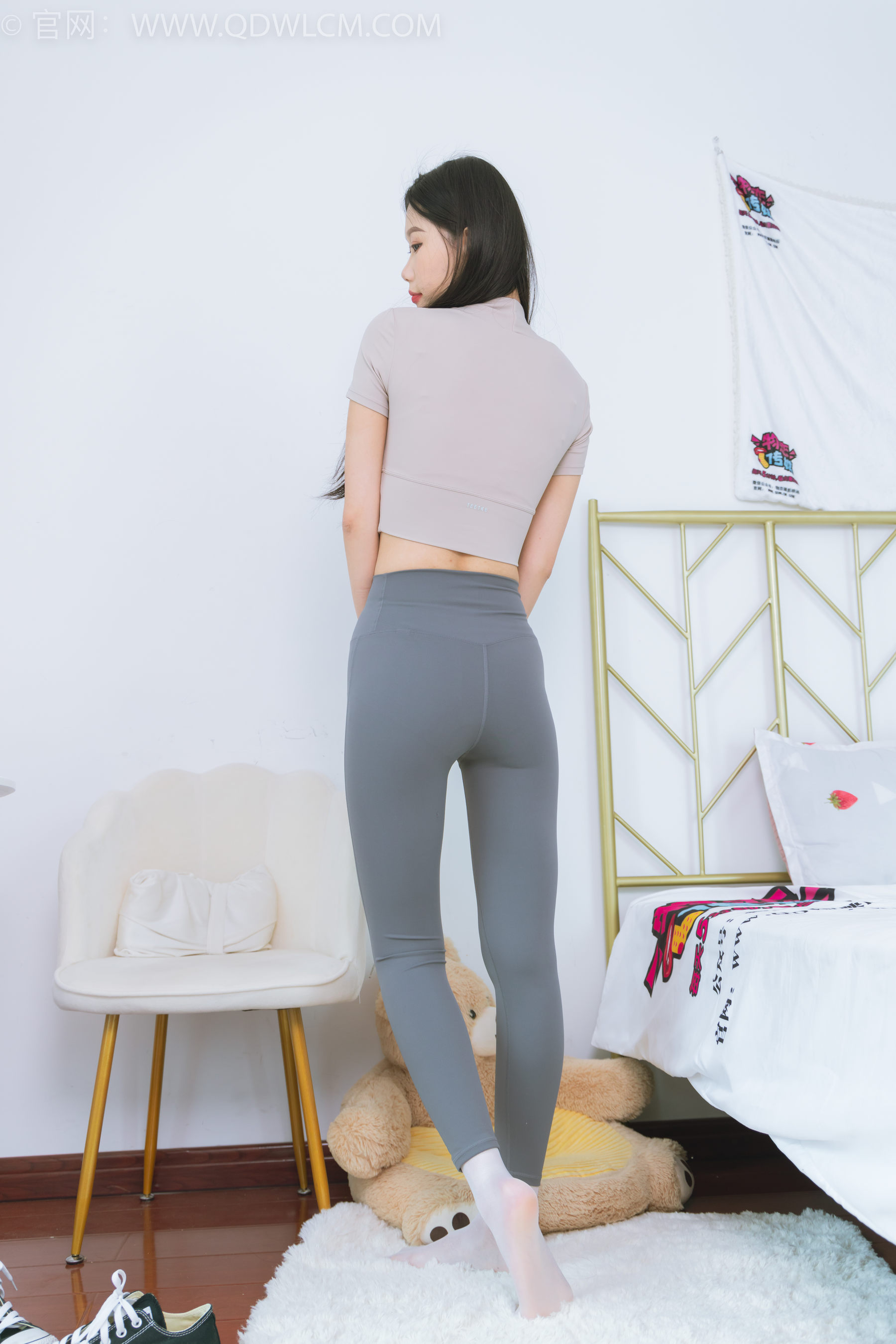 物恋传媒 No.1602 小竹-迷失向日葵 第126张图