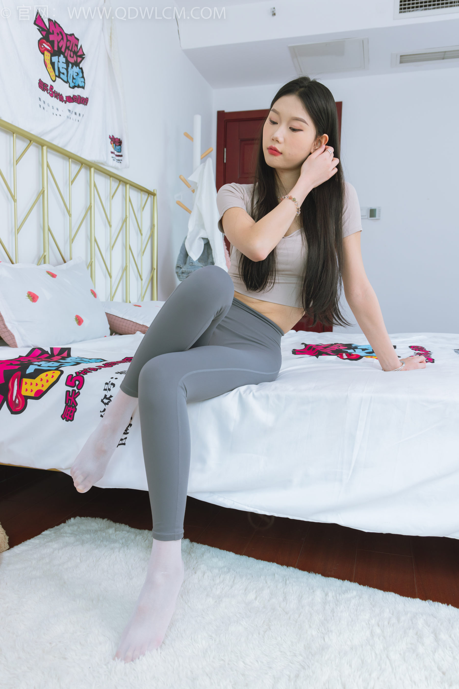 物恋传媒 No.1602 小竹-迷失向日葵 第146张图