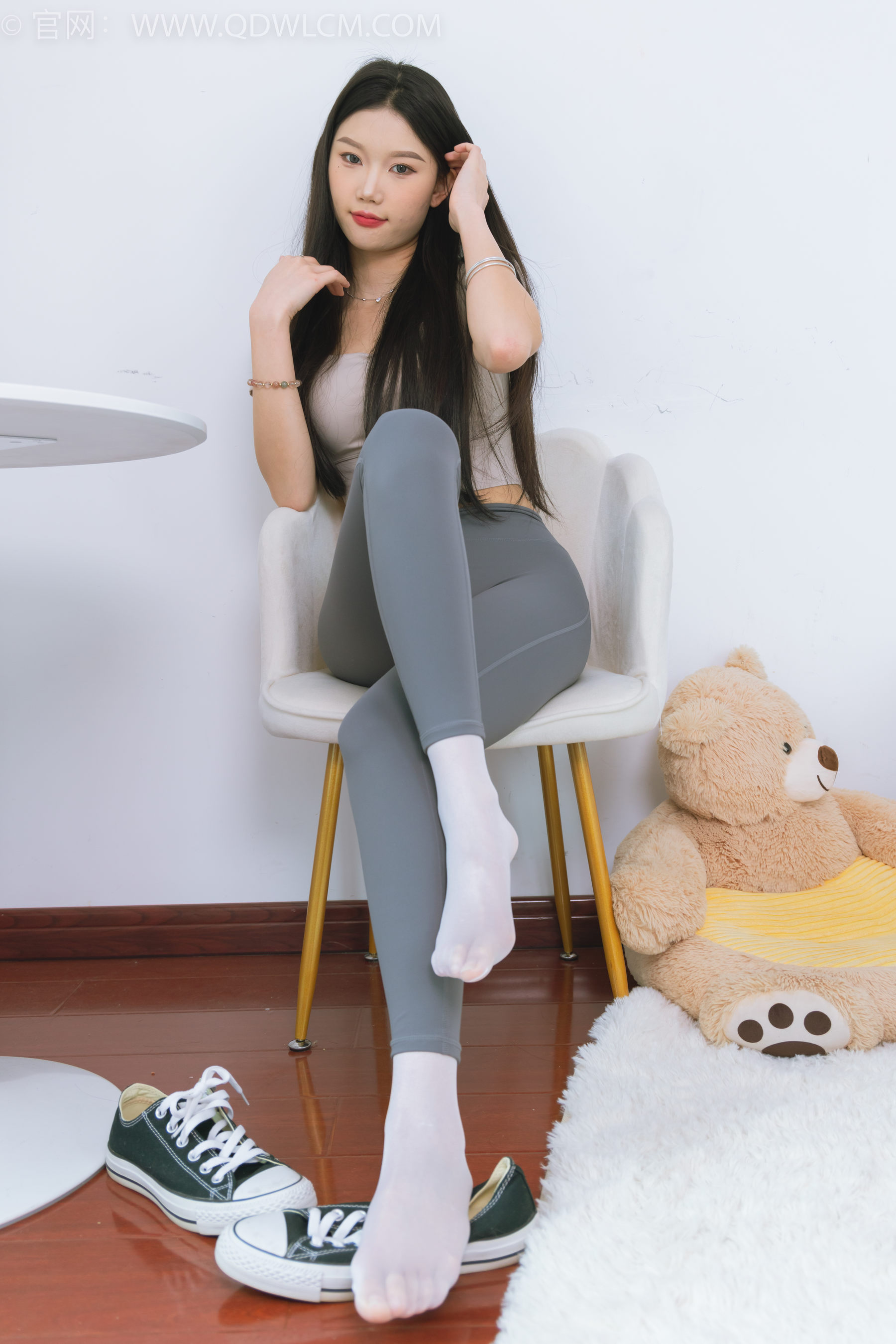 物恋传媒 No.1602 小竹-迷失向日葵 第163张图