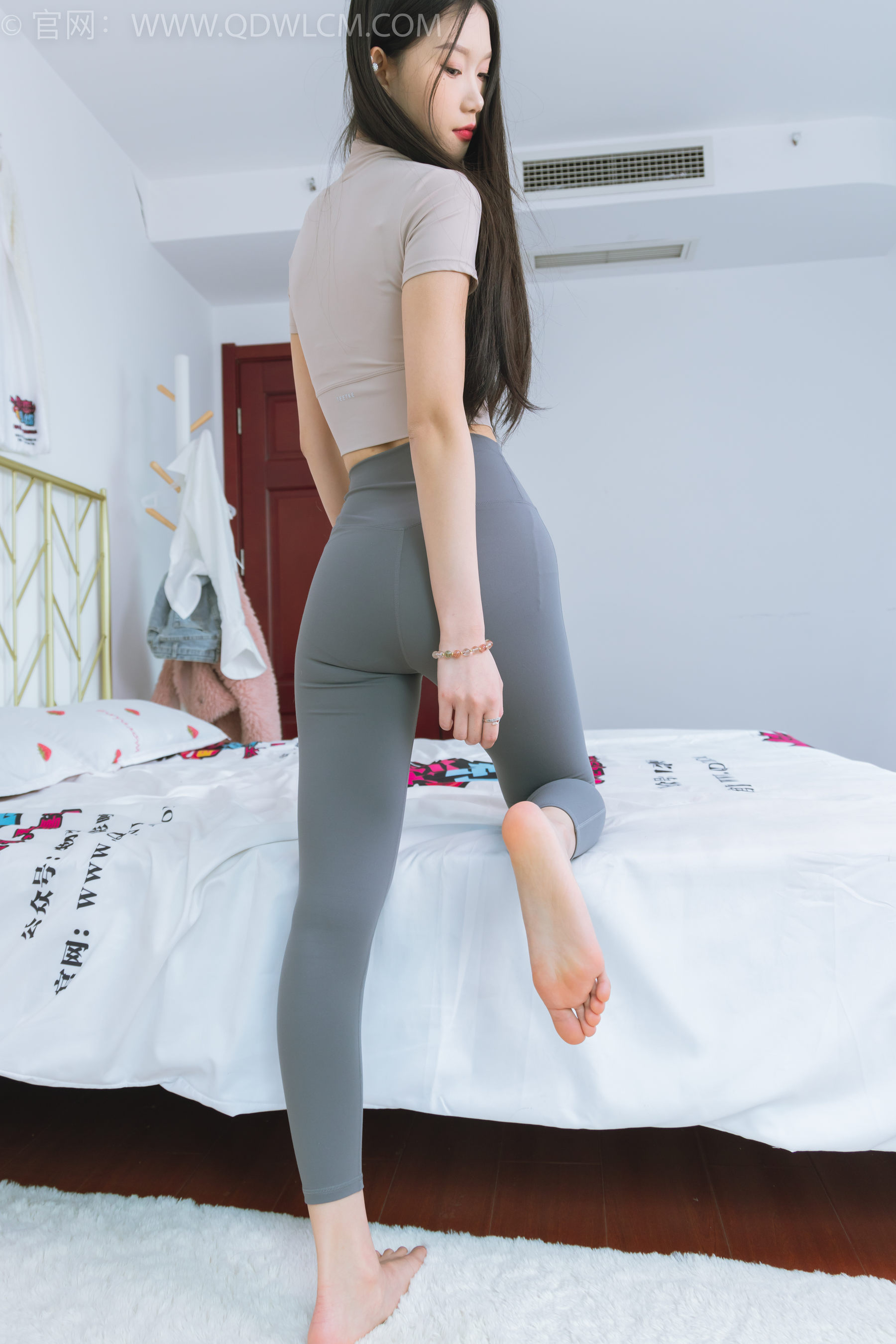 物恋传媒 No.1602 小竹-迷失向日葵 第70张图