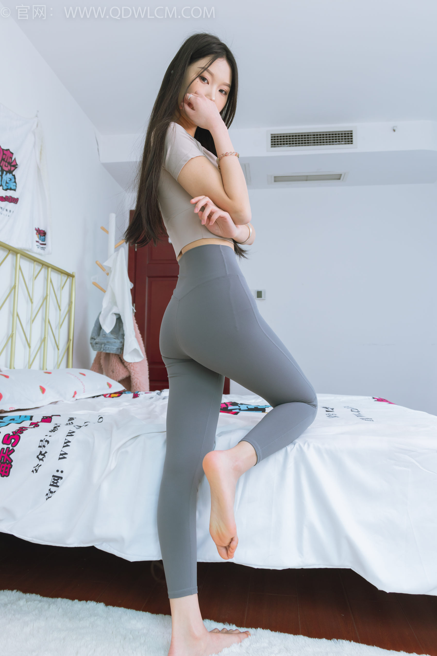 物恋传媒 No.1602 小竹-迷失向日葵 第73张图
