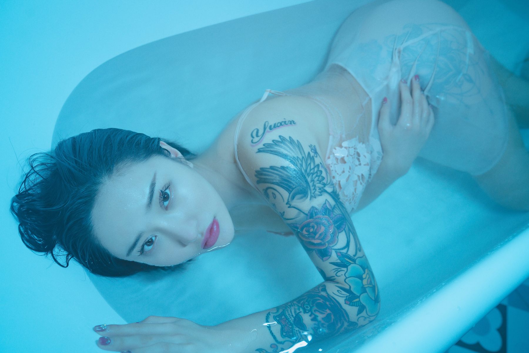 臀神芭比宋昱欣微密圈视图合集3 第17张图