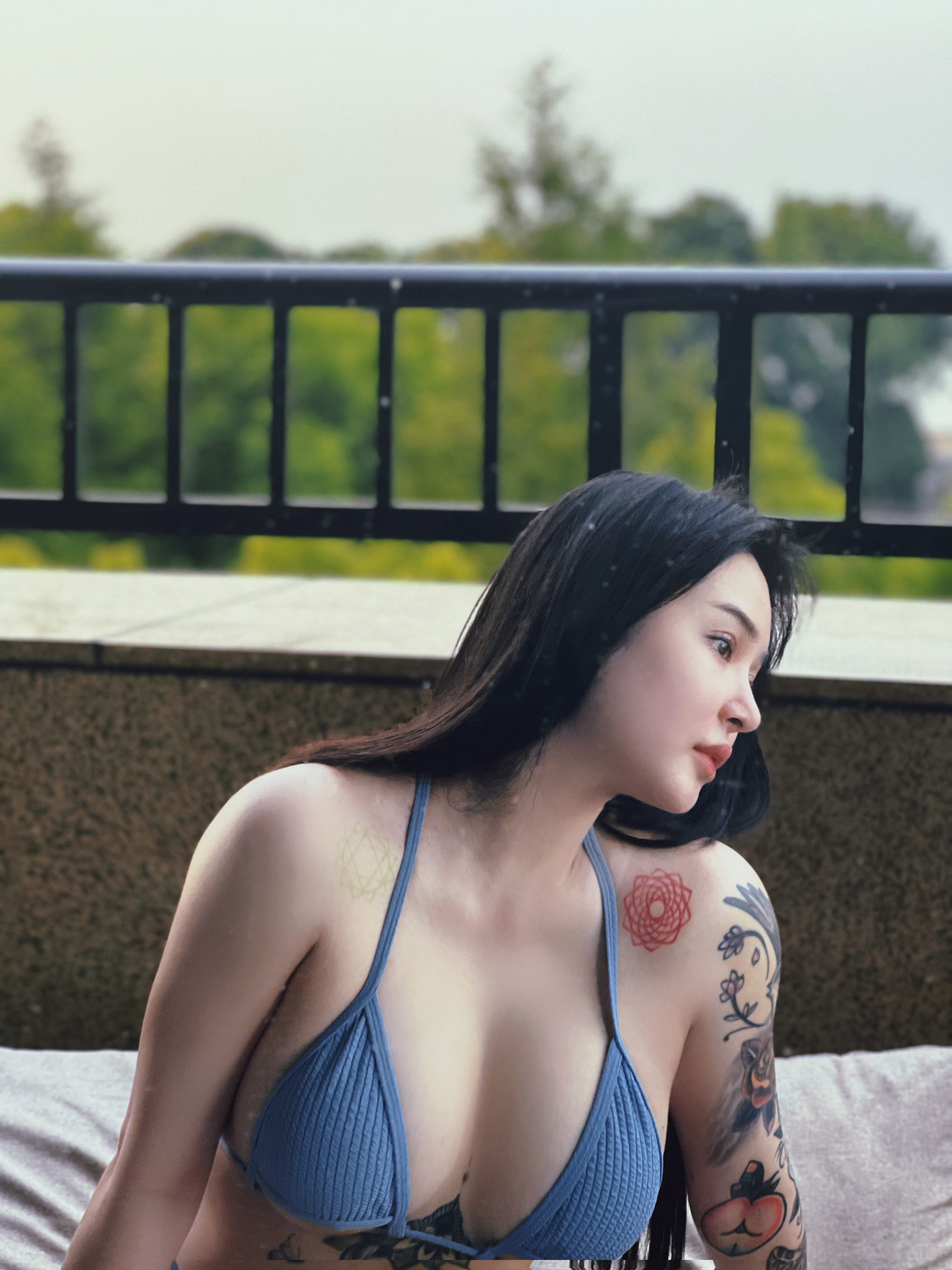 臀神芭比宋昱欣微密圈视图合集3 第19张图