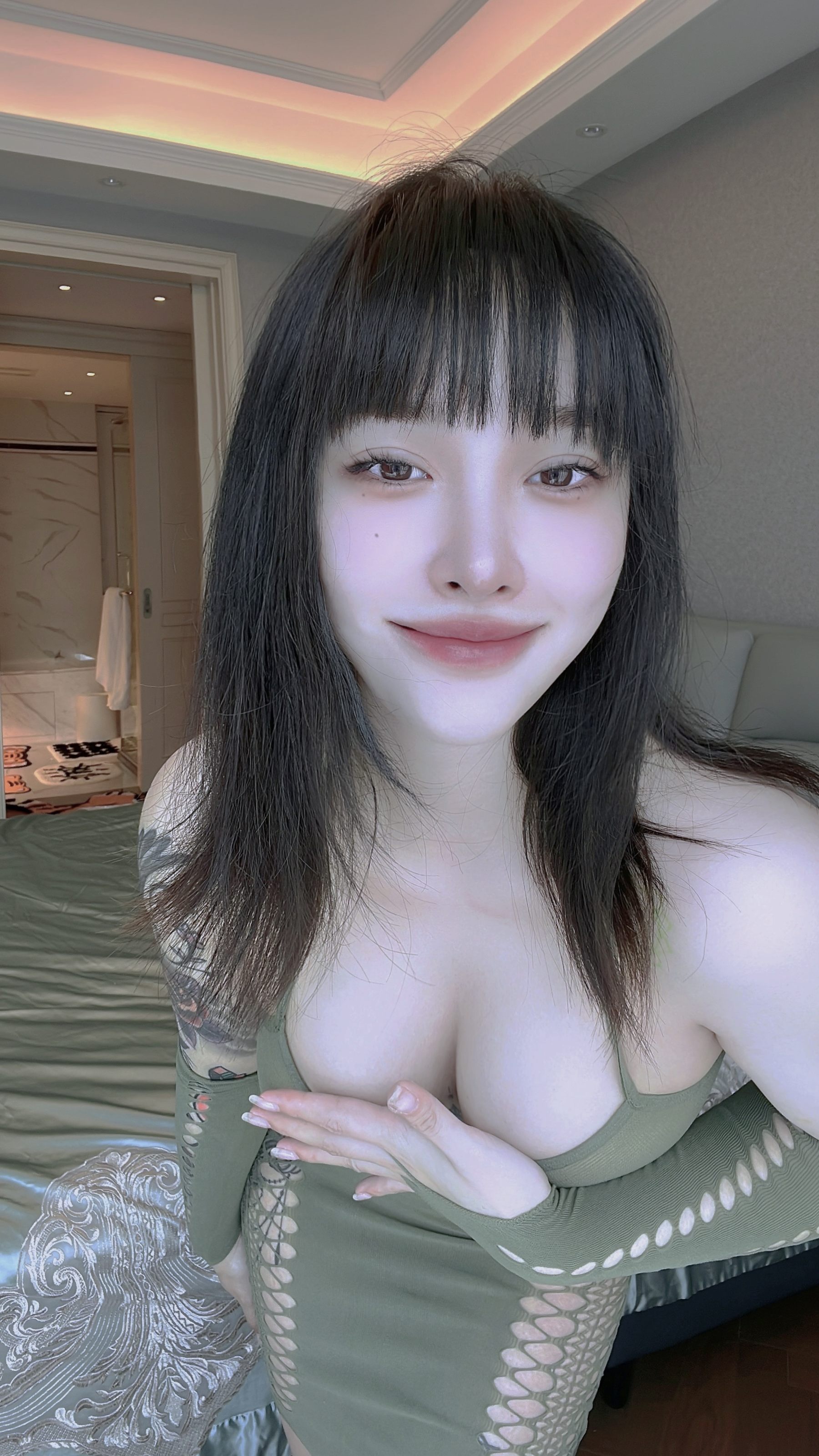 臀神芭比宋昱欣微密圈视图合集3 第42张图