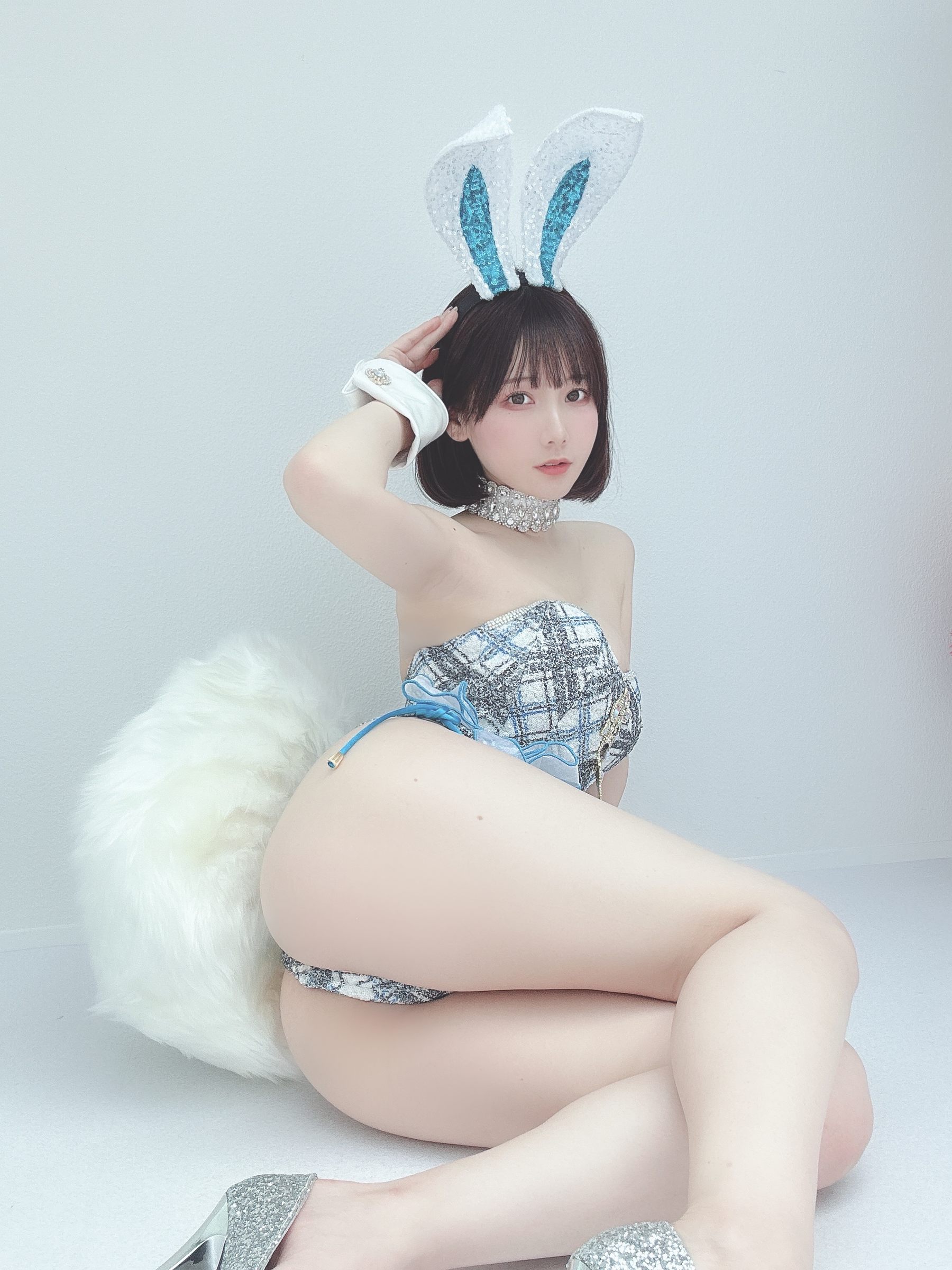 日本甜美COSERけんけん[fantia] 2023.5月ありがとうございました 第16张图