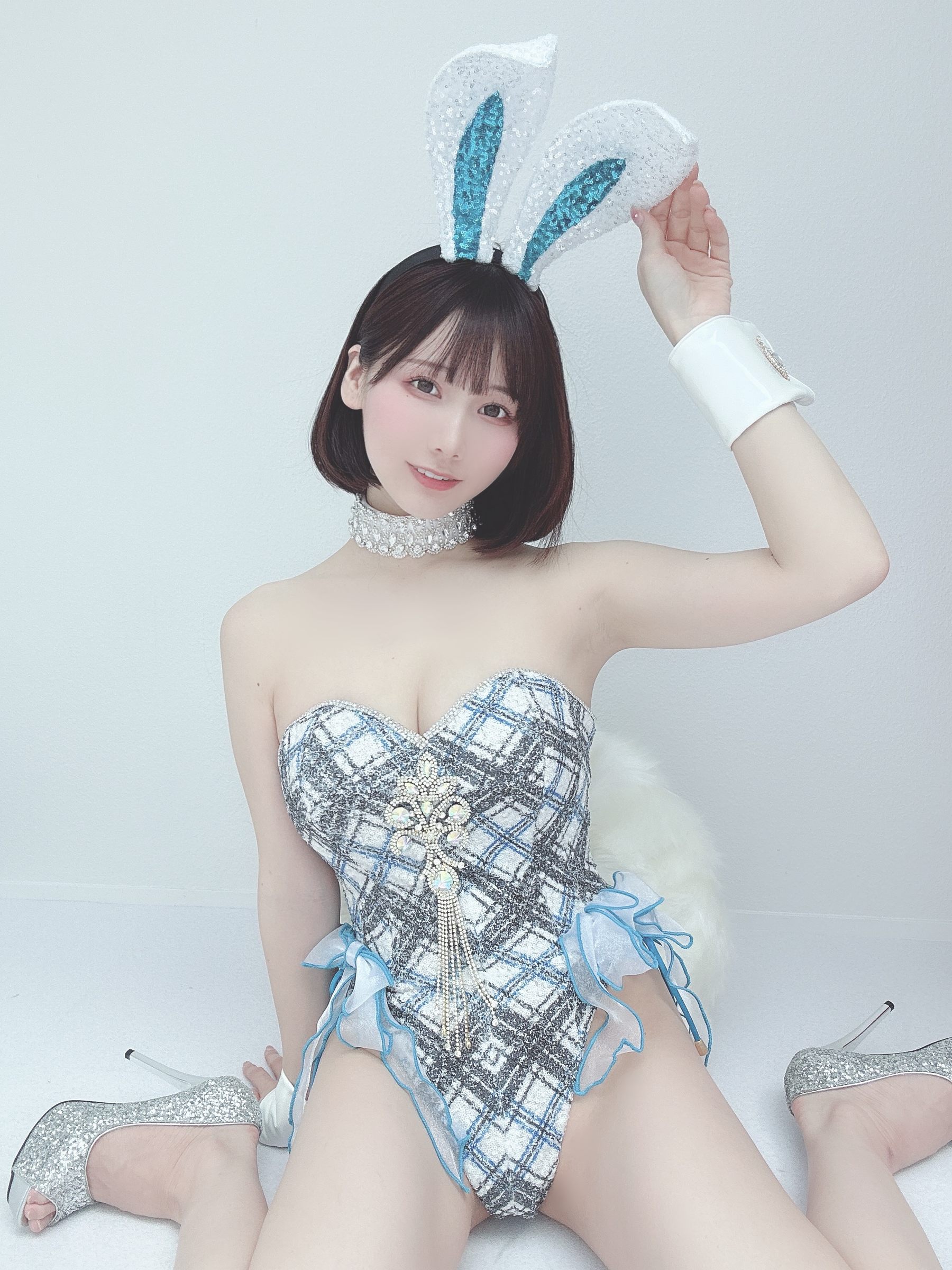 日本甜美COSERけんけん[fantia] 2023.5月ありがとうございました 第18张图