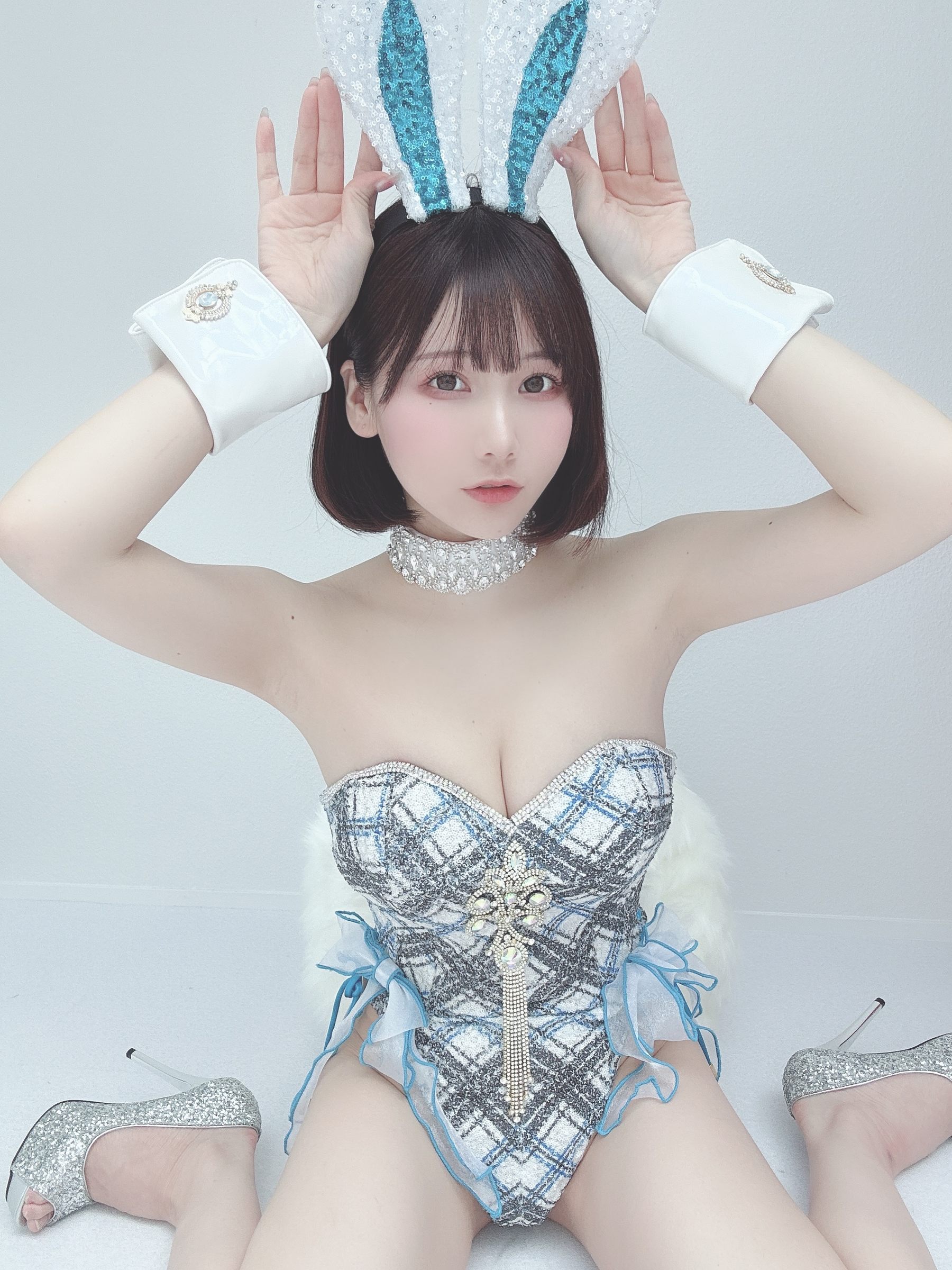 日本甜美COSERけんけん[fantia] 2023.5月ありがとうございました 第19张图
