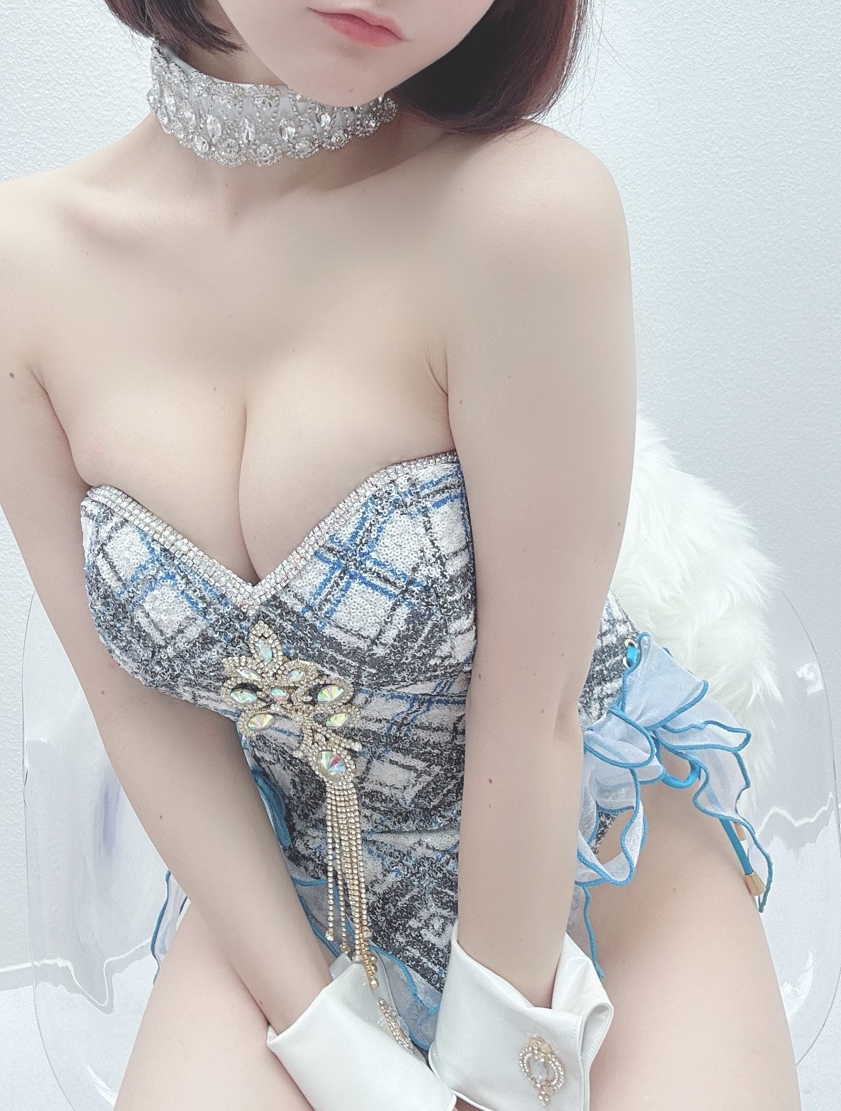 日本甜美COSERけんけん[fantia] 2023.5月ありがとうございました 第22张图