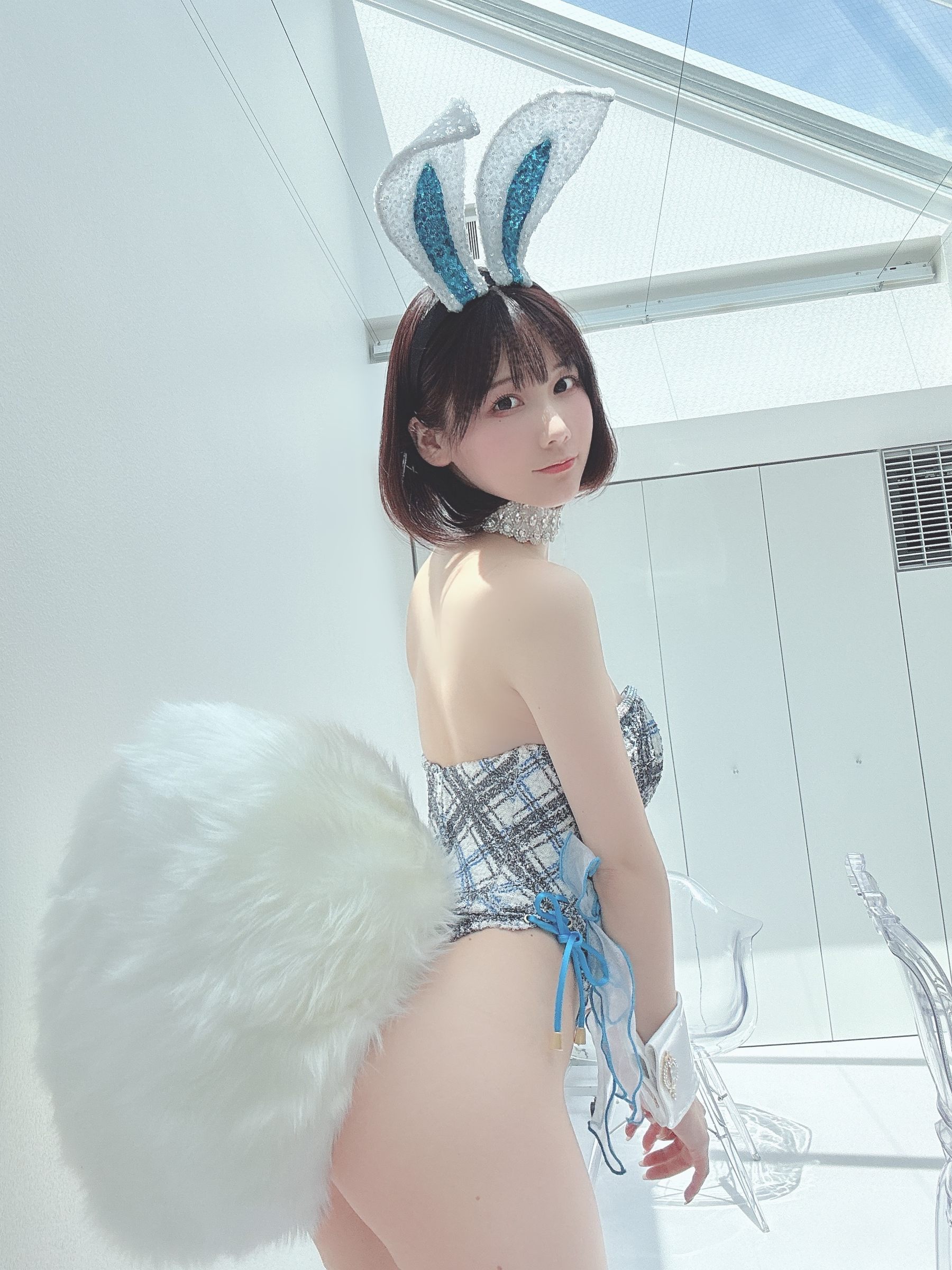 日本甜美COSERけんけん[fantia] 2023.5月ありがとうございました 第3张图