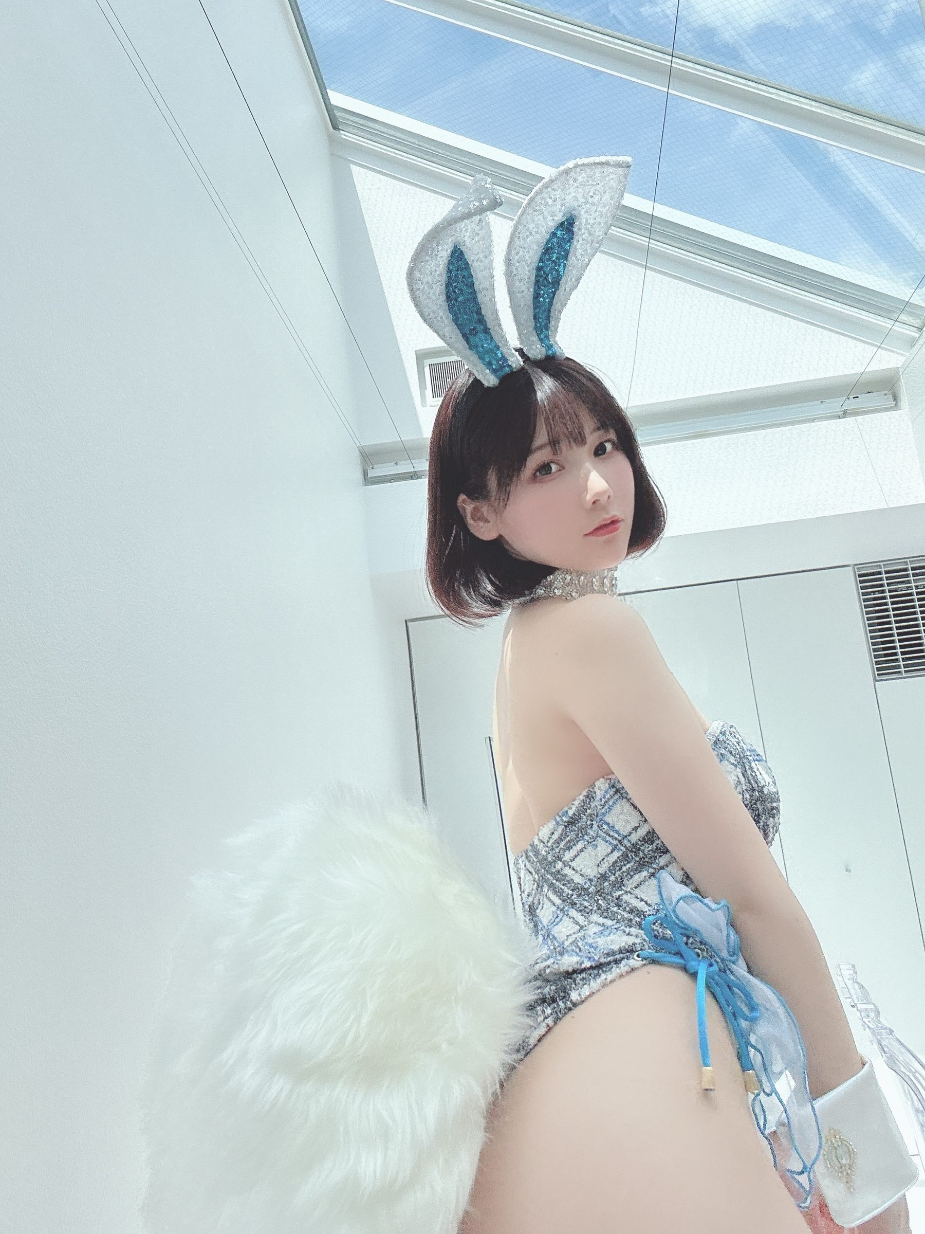 日本甜美COSERけんけん[fantia] 2023.5月ありがとうございました 第4张图