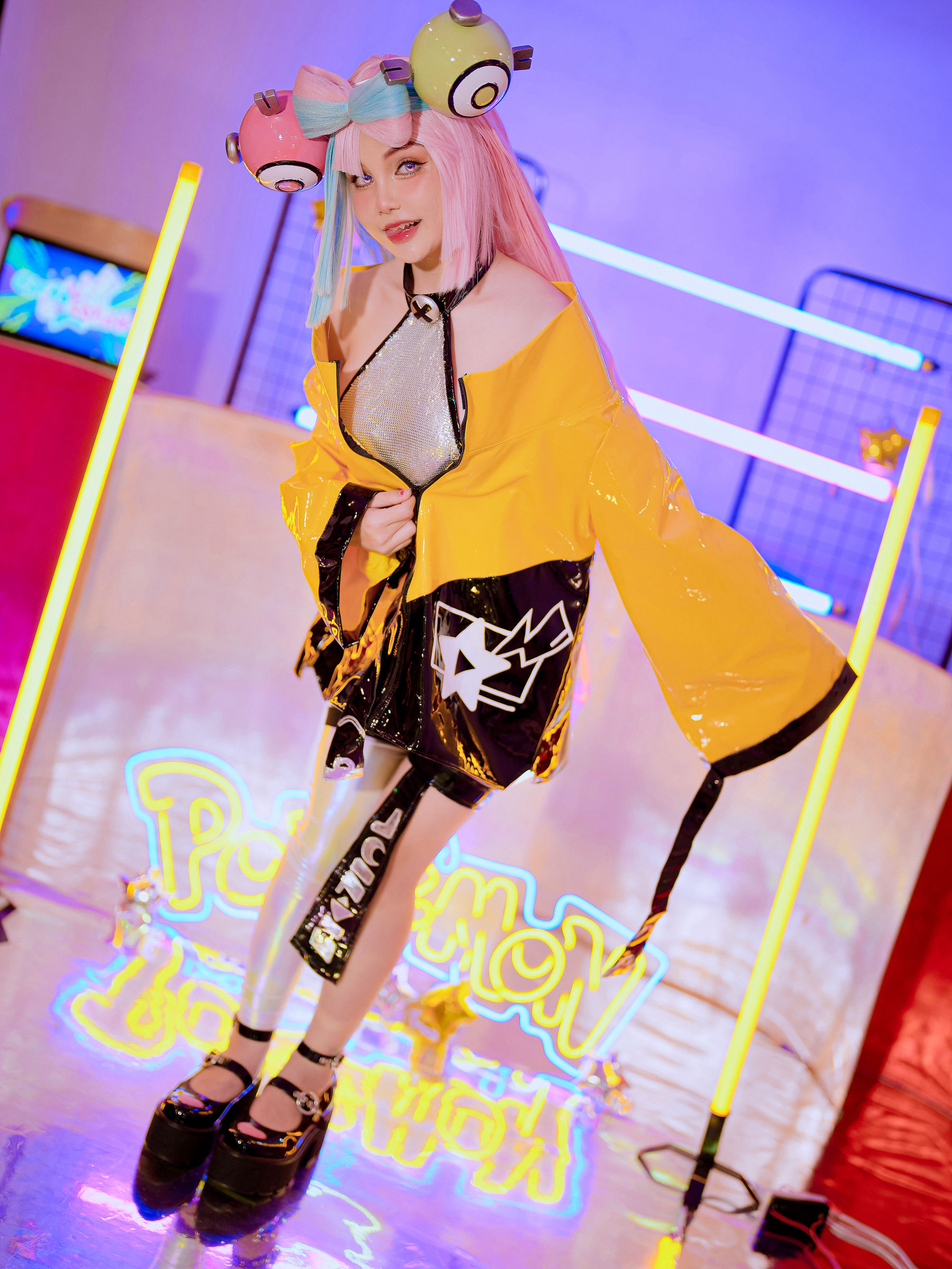 JOYCE - Iono 第22张图
