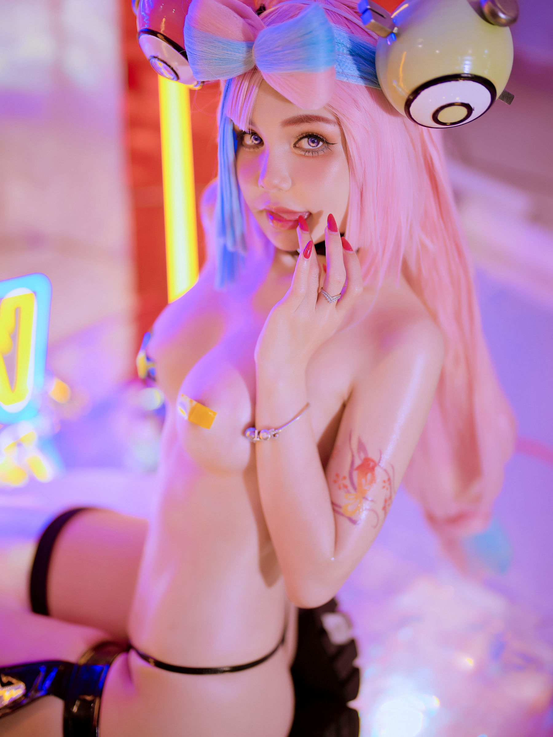 JOYCE - Iono 第38张图
