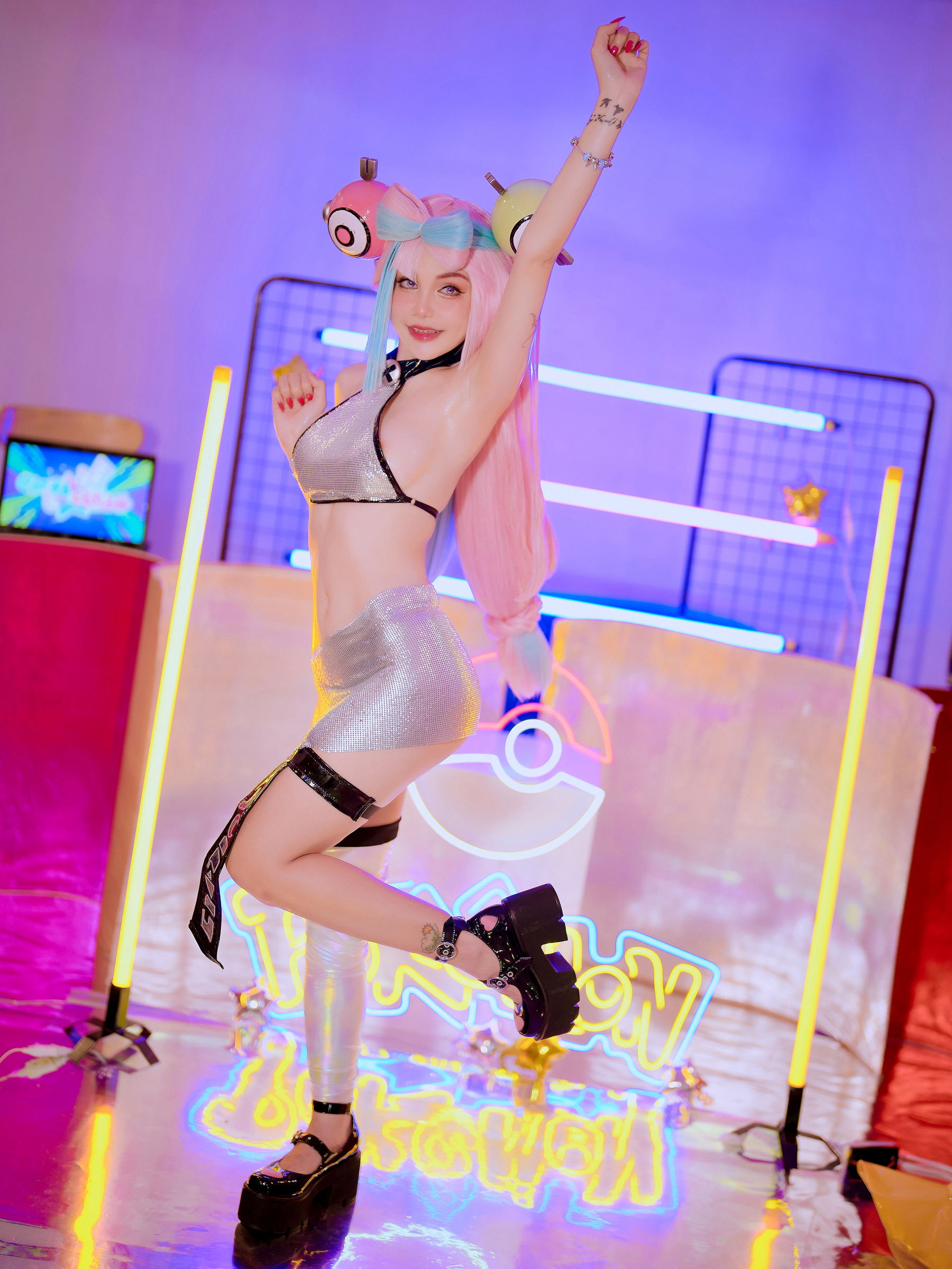 JOYCE - Iono 第46张图