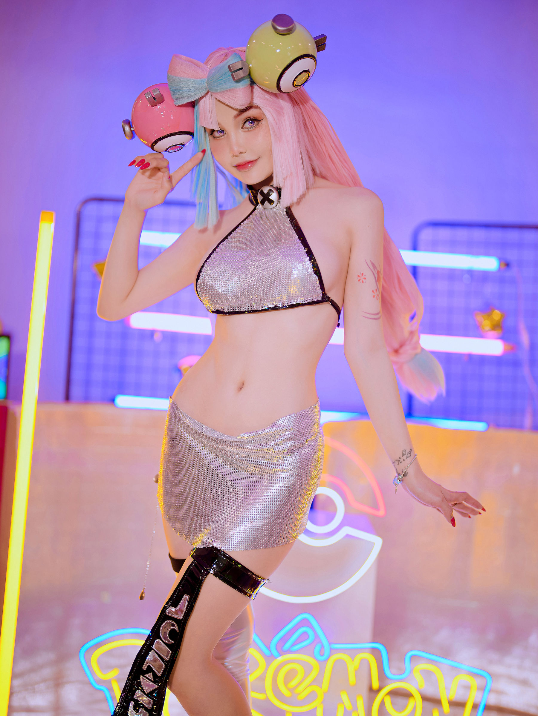 JOYCE - Iono 第48张图
