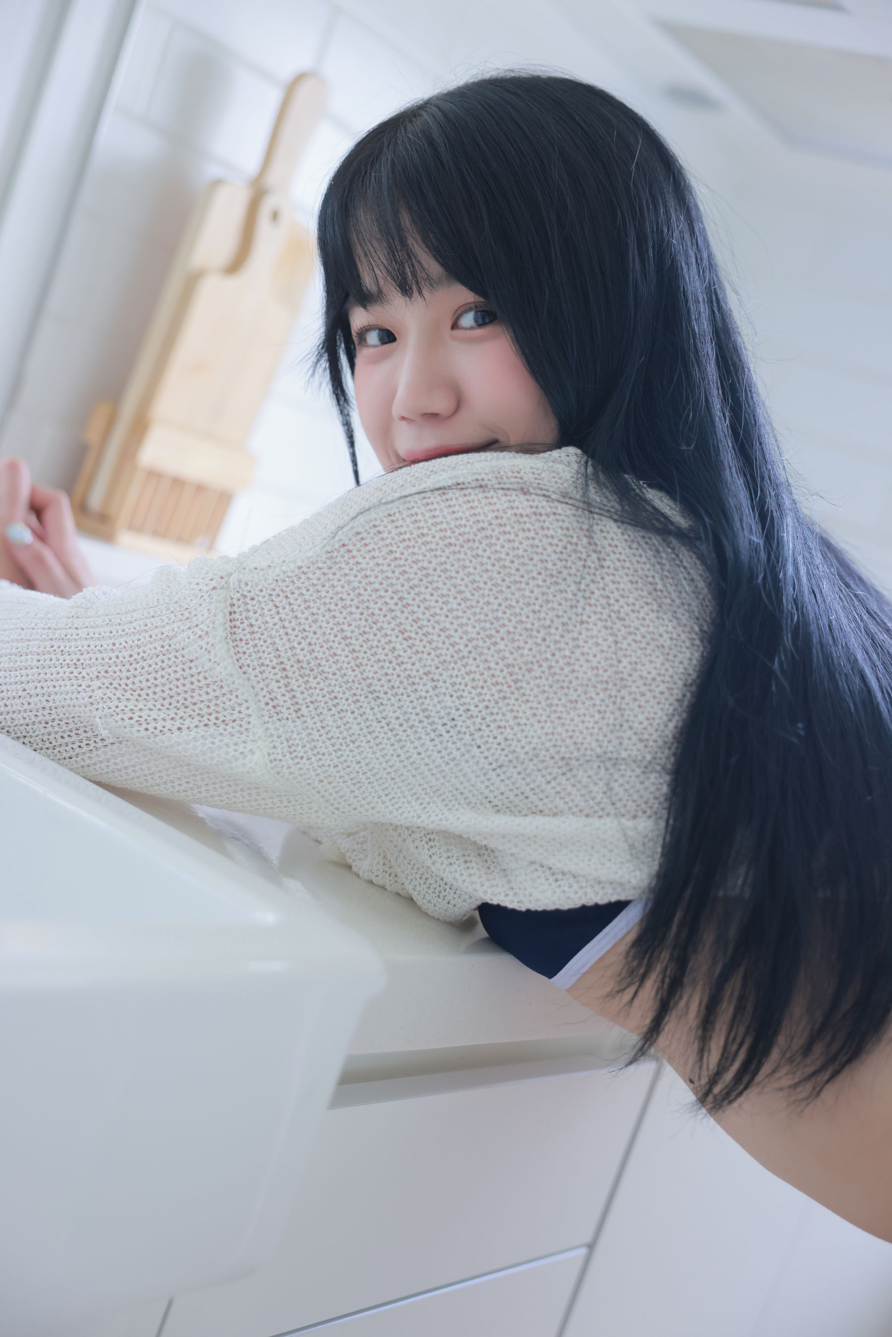 [SWEETBOX] Yui - Vol.18 CREAM - 3 第3张图