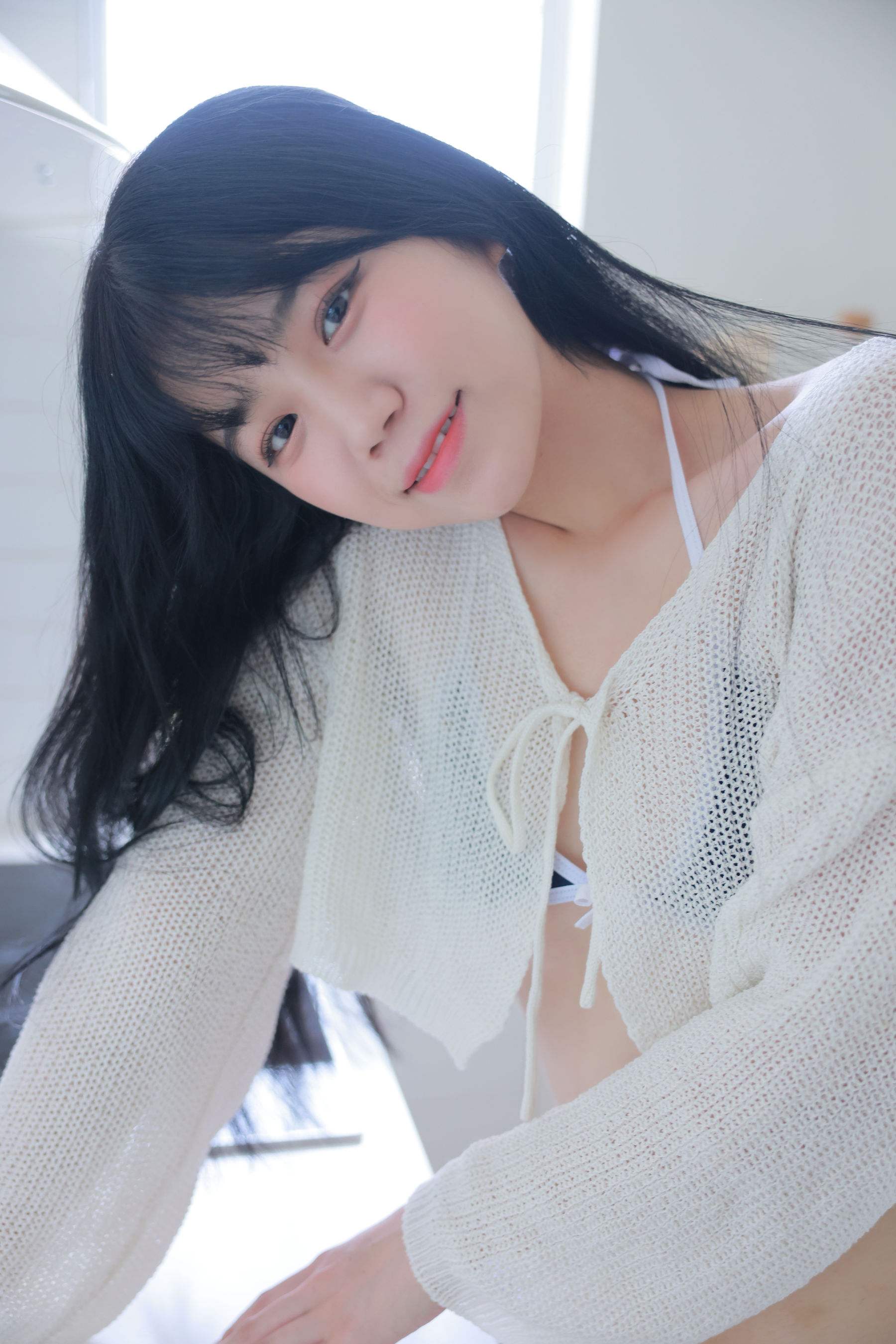 [SWEETBOX] Yui - Vol.18 CREAM - 3 第4张图