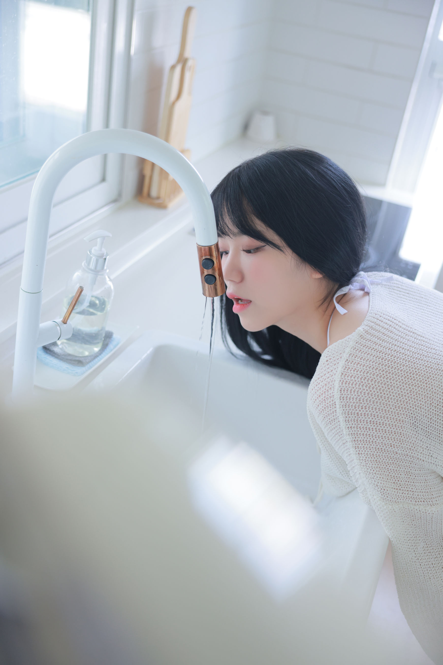 [SWEETBOX] Yui - Vol.18 CREAM - 3 第5张图