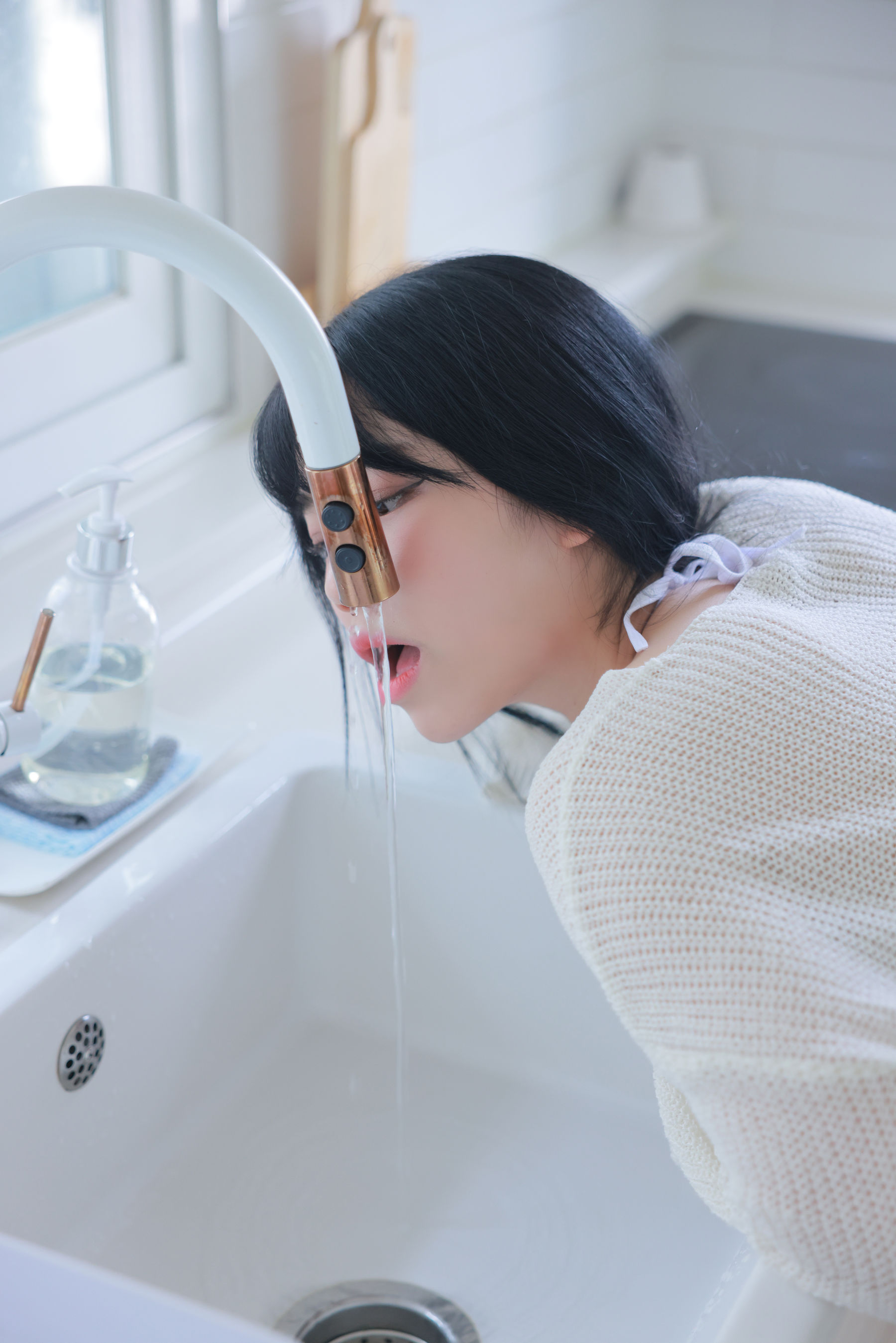 [SWEETBOX] Yui - Vol.18 CREAM - 3 第6张图