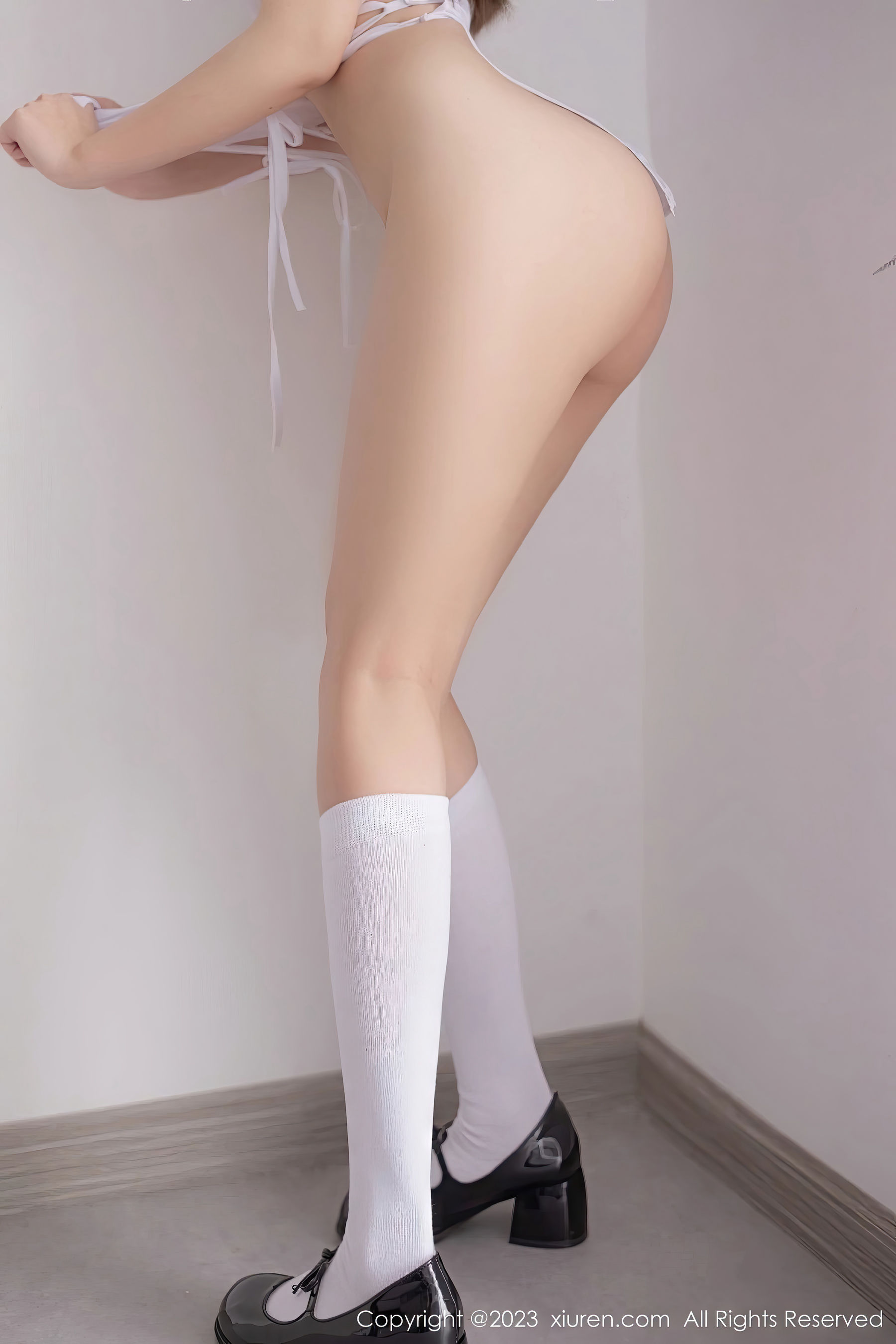 [秀人XiuRen] 2023.07.05 No.7030 杏子 第46张图