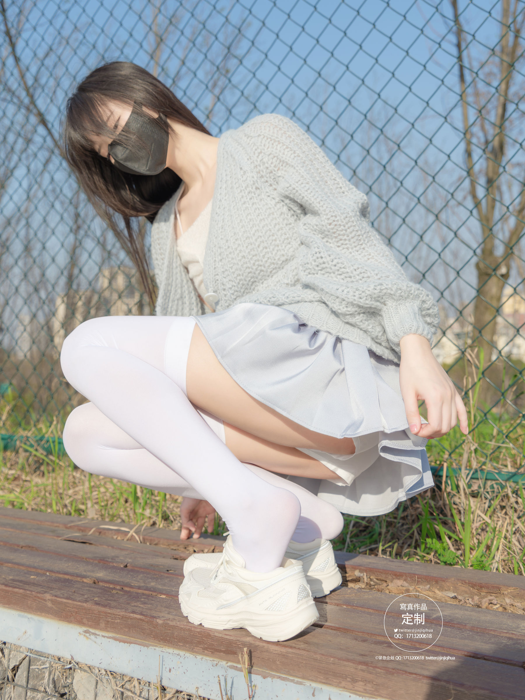 [紧急企划] EX-015 见希w 第35张图