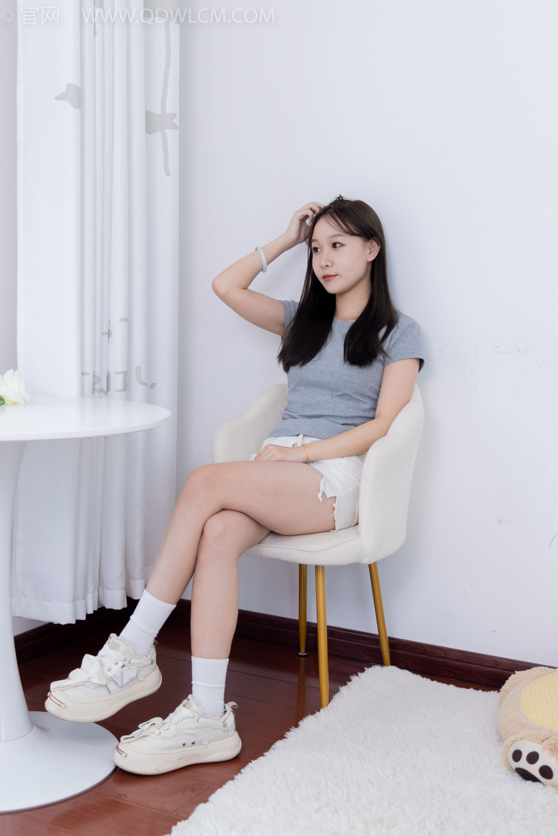 物恋传媒 No.1630 润润 -演绎完美 第70张图