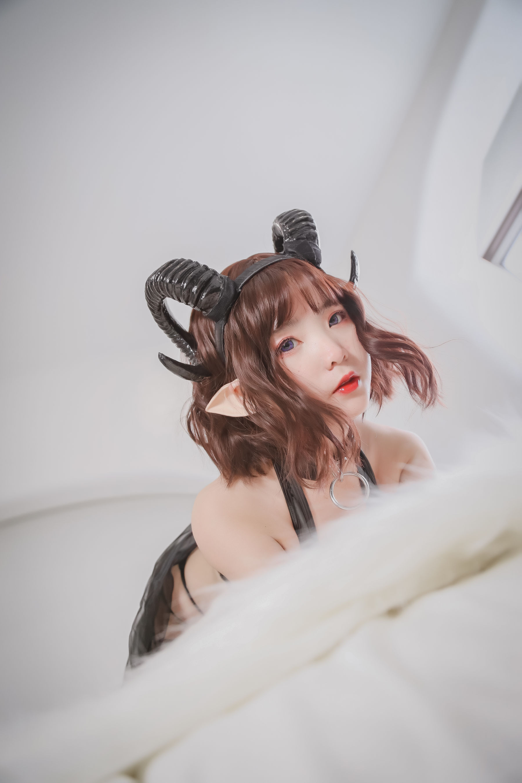 萌妹是青水 - 酸奶 第6张图