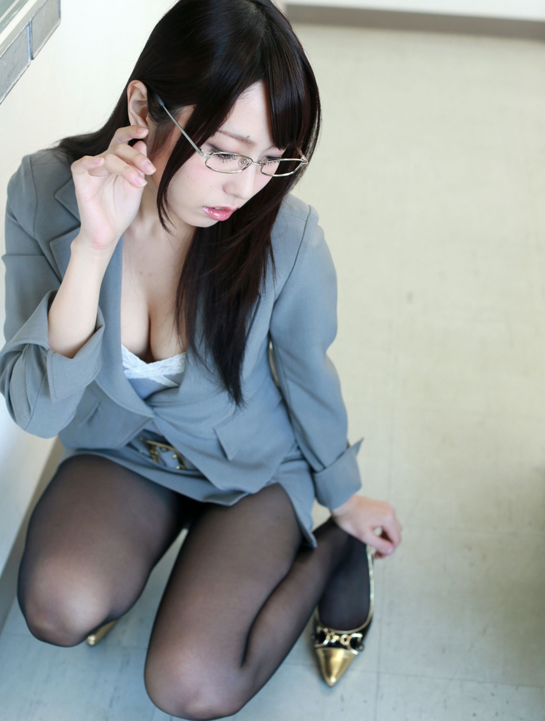 Chika Arimura 有村千佳 - じゃあ、いつヤるの 第7张图