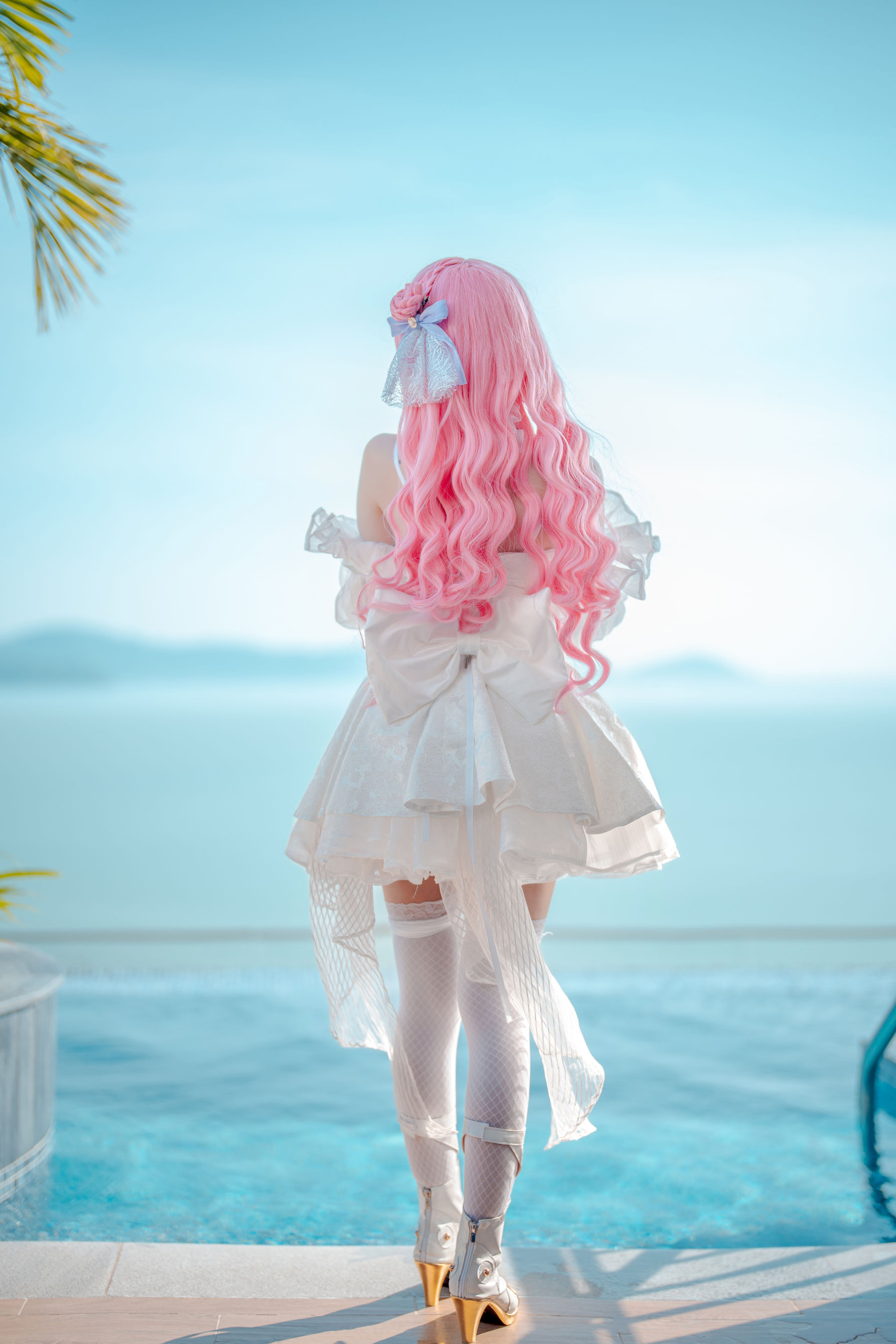 JOYCE - Dorothy (NIKKE) 第1张图